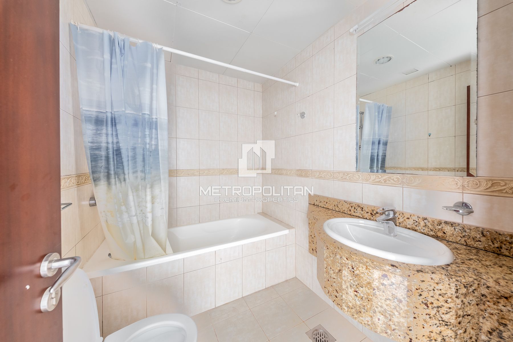 Купить квартиру в Princess Tower, Dubai Marina - MPS-50872