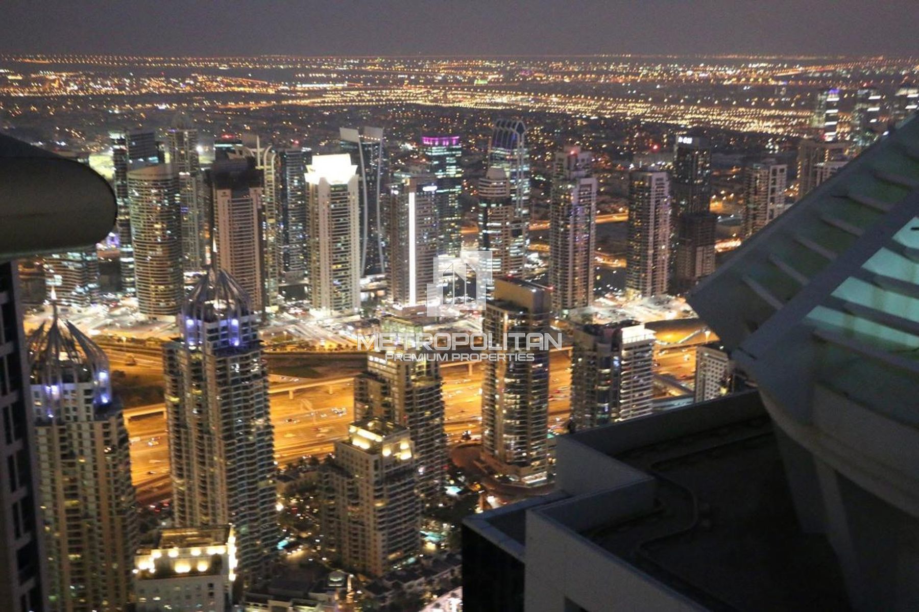 High Floor | Ready to Move | Marina & Palm Views