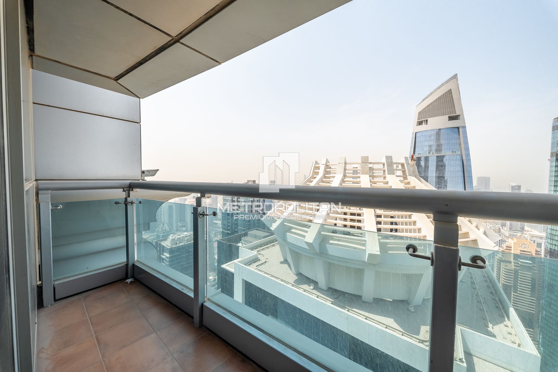 1BR Apartment for Sale in Princess Tower, Dubai Marina - MPS-50872