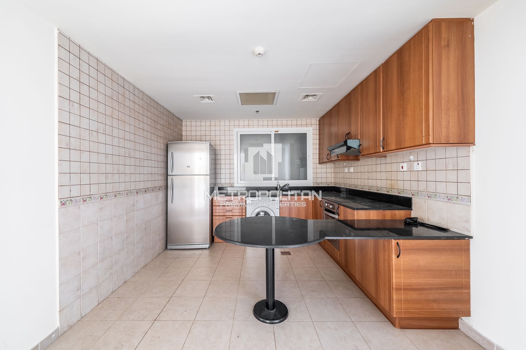 High Floor | Ready to Move | Marina & Palm Views