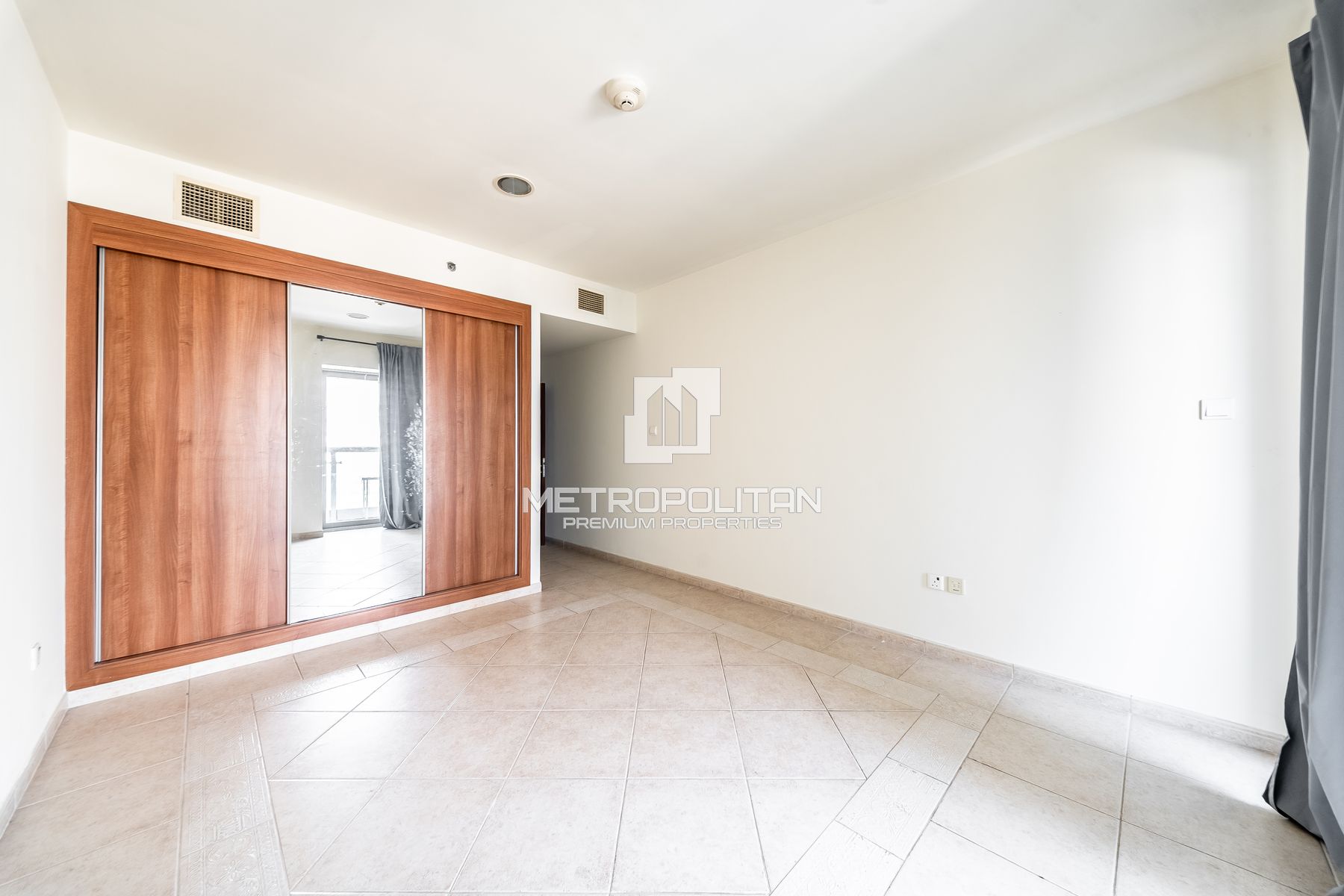 High Floor | Ready to Move | Marina & Palm Views