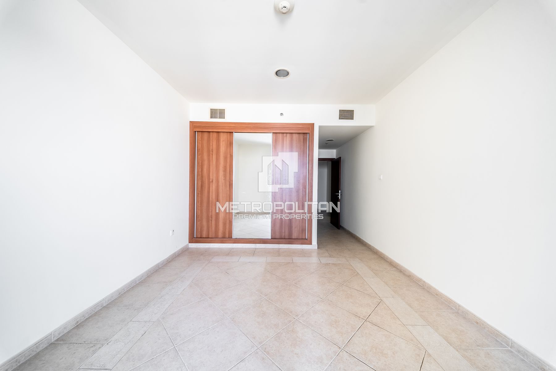 High Floor | Ready to Move | Marina & Palm Views
