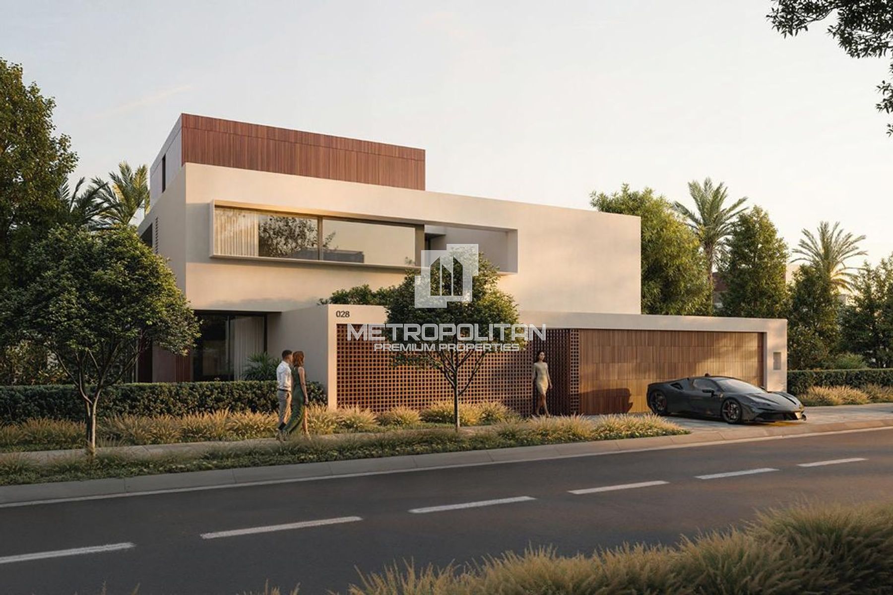 Luxury Living | Prime Location | Polo Community