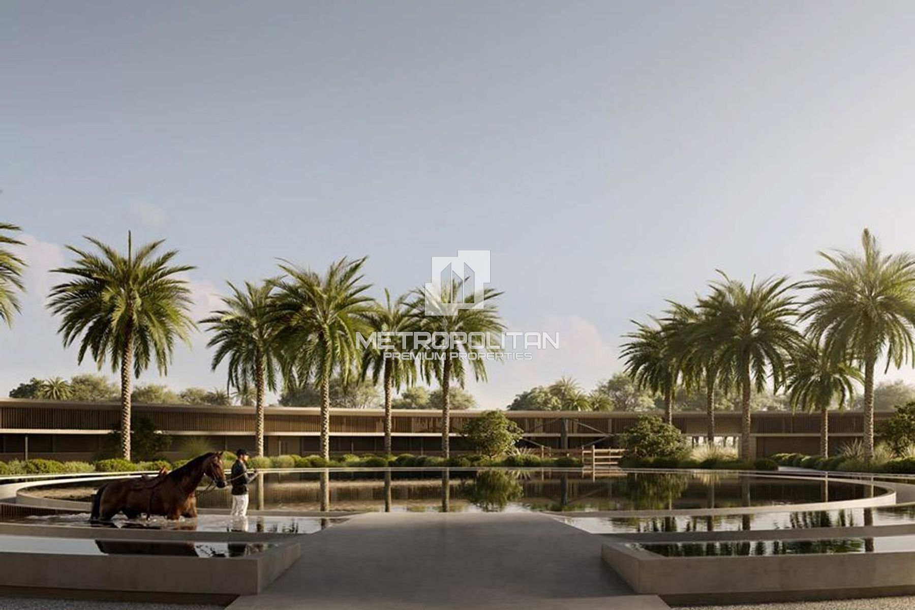 Luxury Living | Prime Location | Polo Community