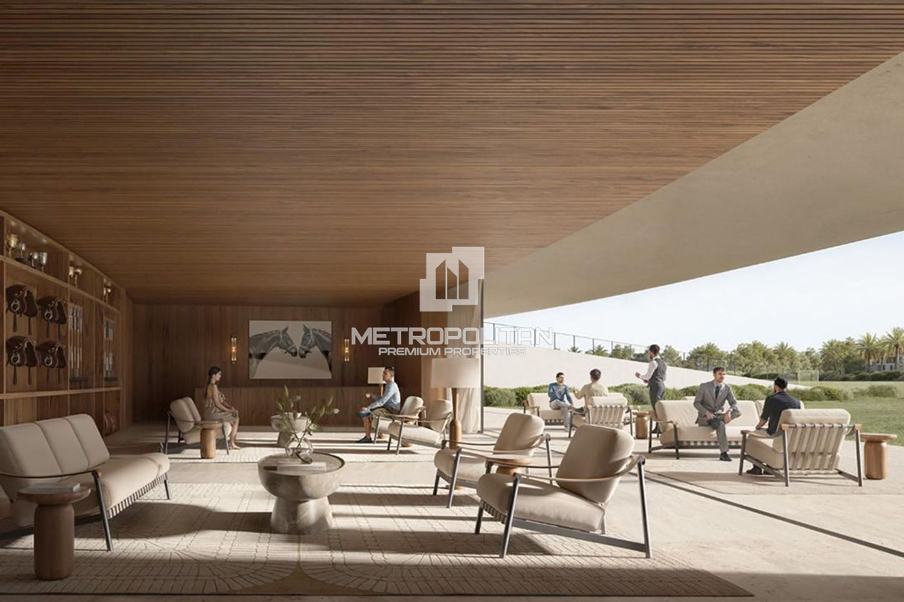 Luxury Living | Prime Location | Polo Community