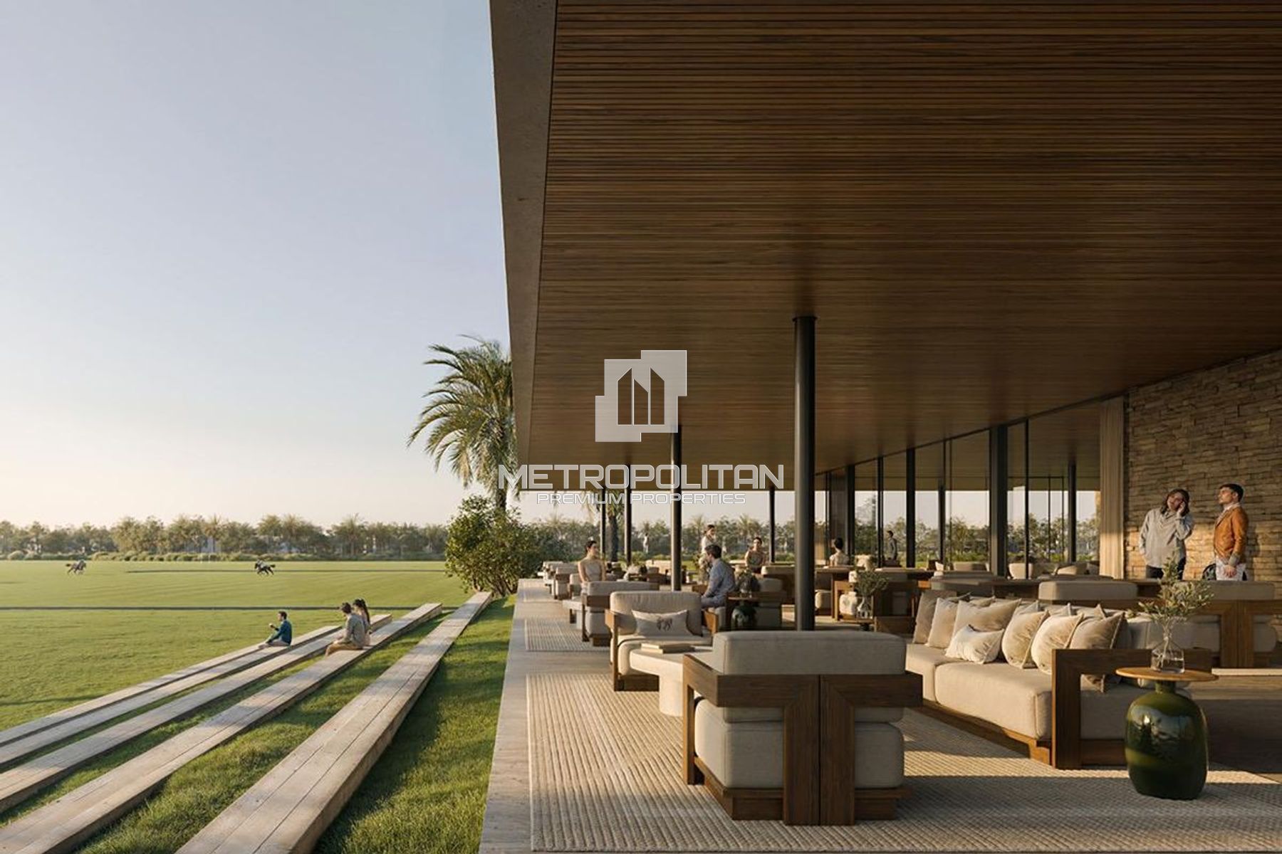 Luxury Living | Prime Location | Polo Community