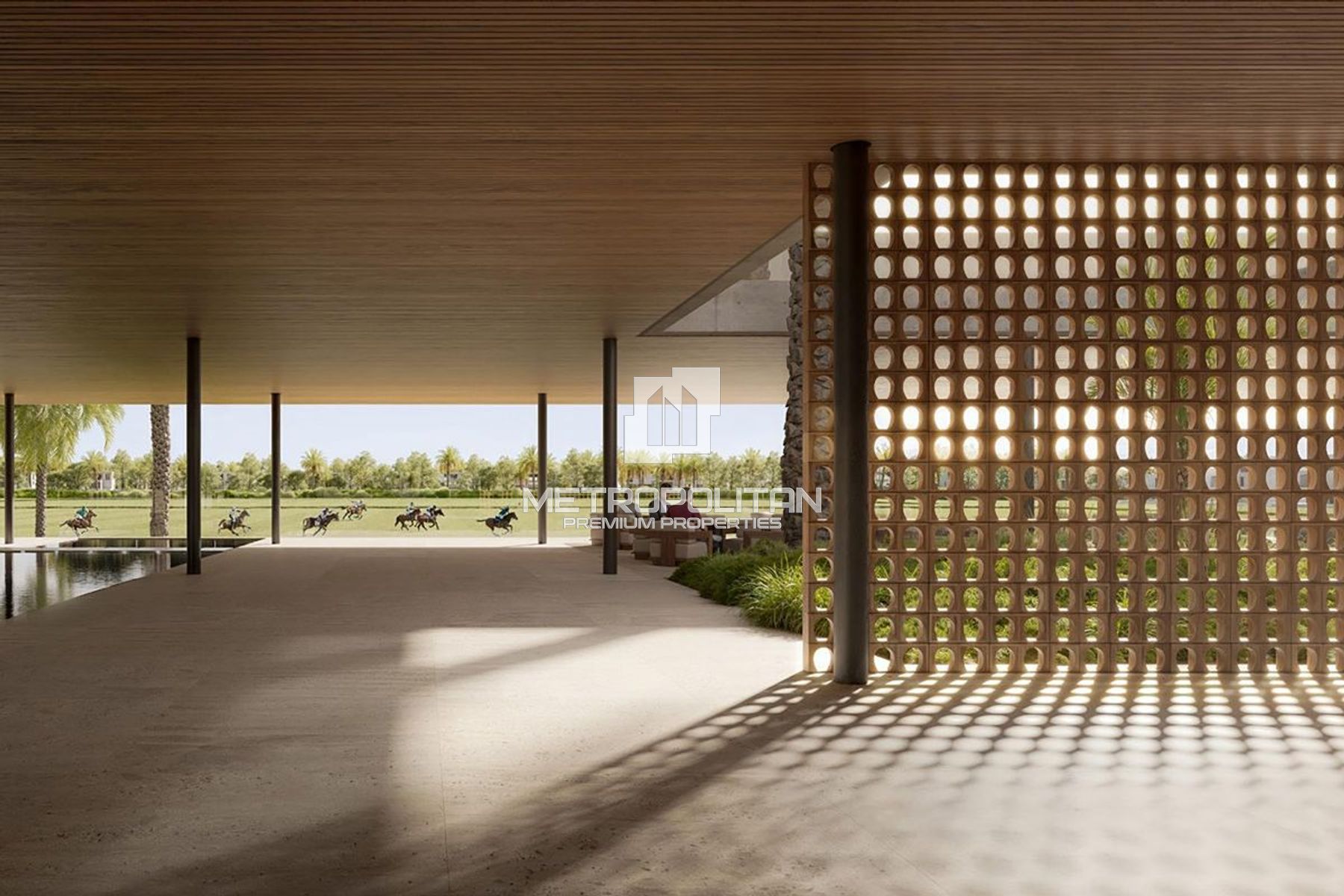 Luxury Living | Prime Location | Polo Community