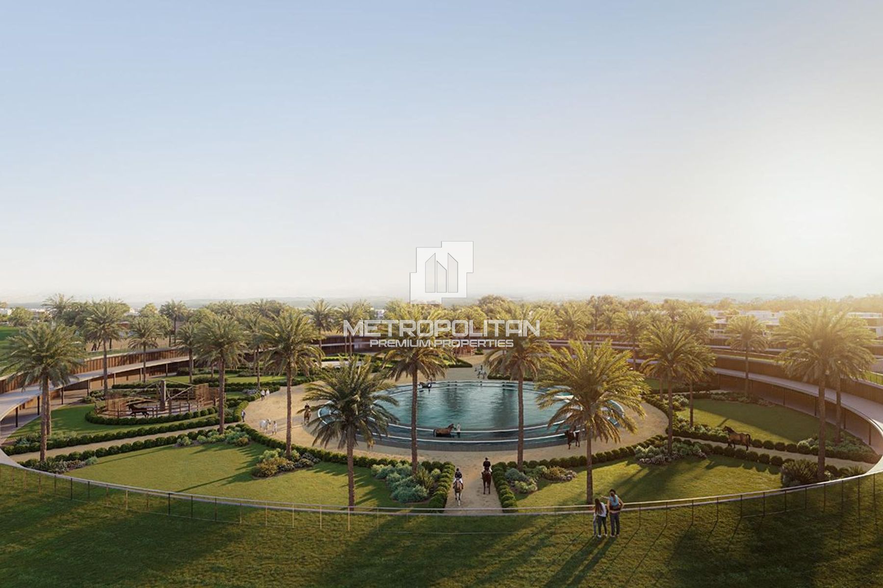 Luxury Living | Prime Location | Polo Community