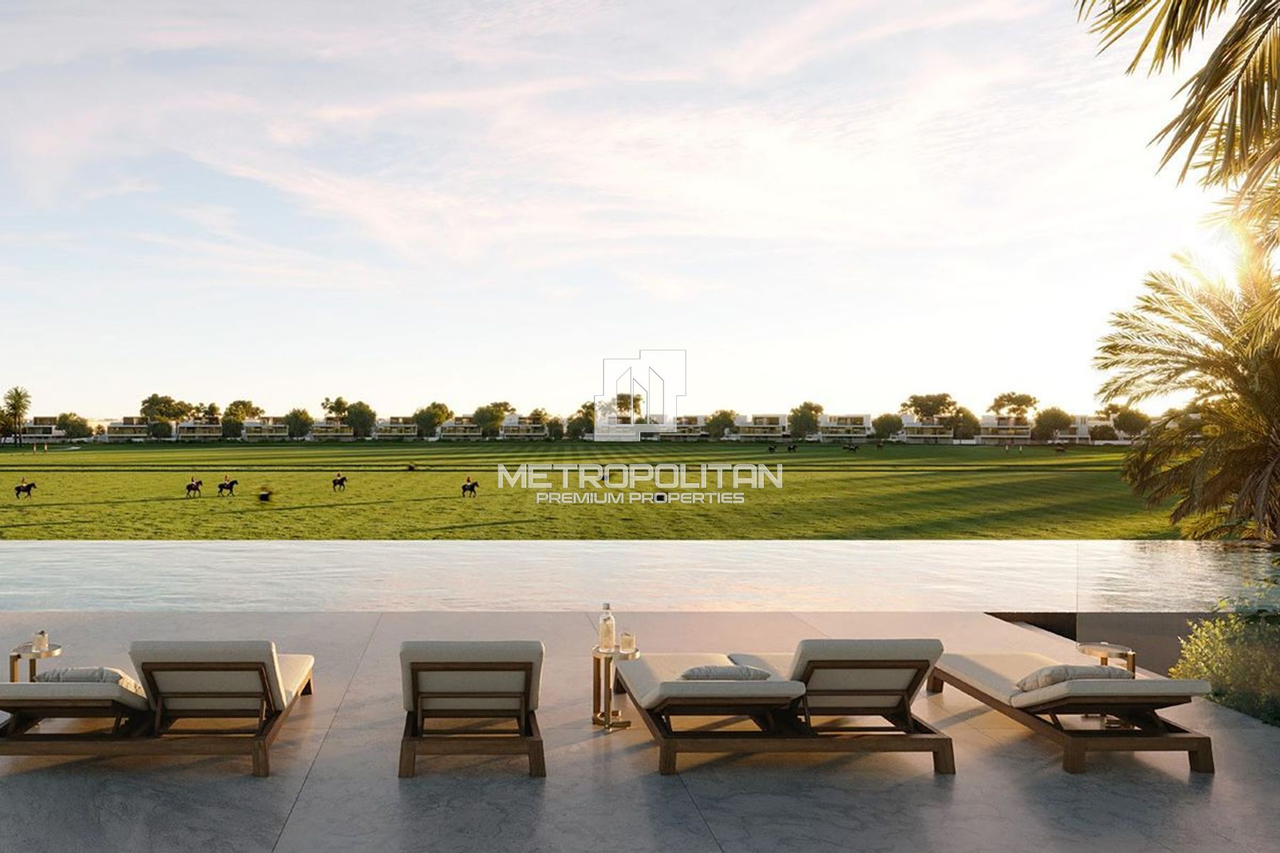 Luxury Living | Prime Location | Polo Community