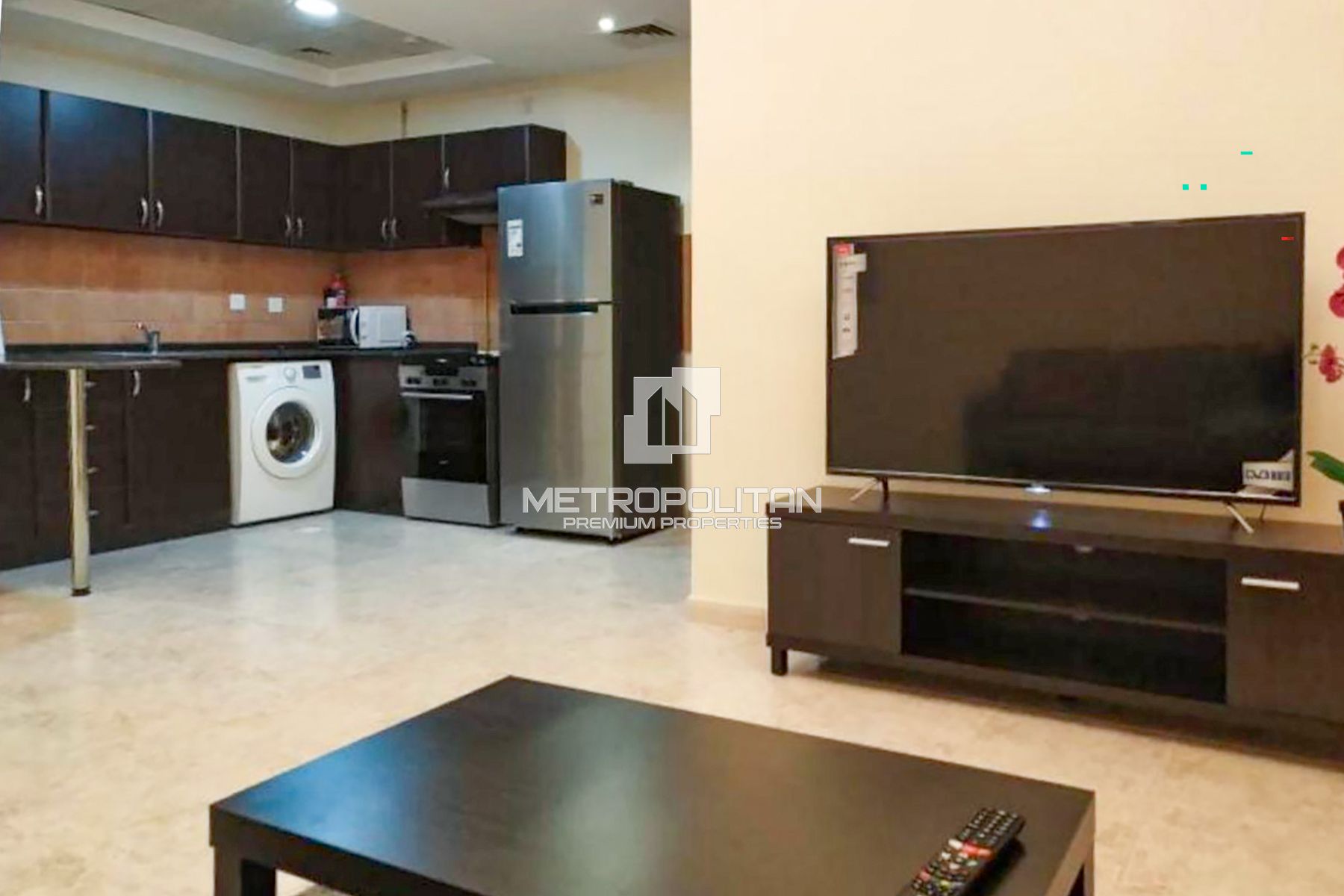 1BR Apartment for Sale in Diamond Views 4, Jumeirah Village Circle - MPS-50875