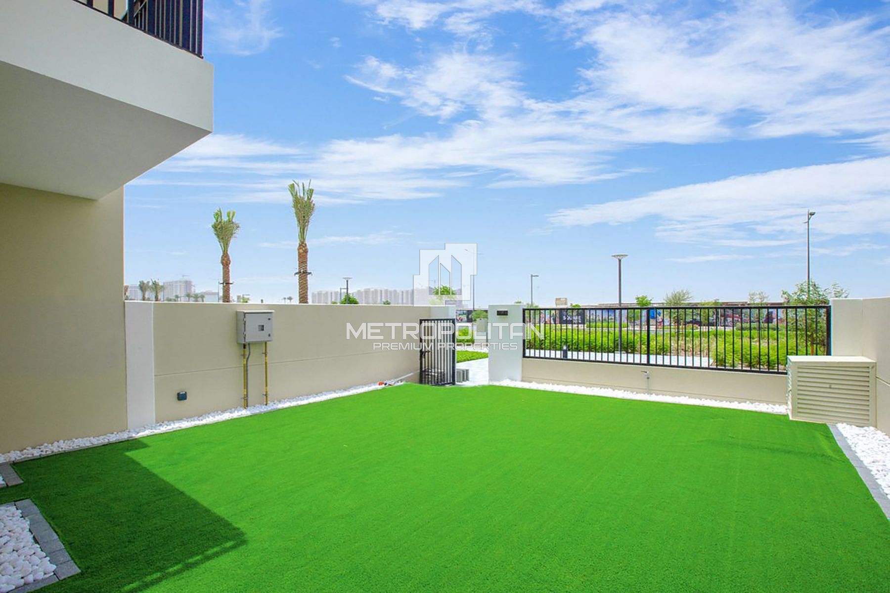 Exclusive | Single Row | Close to Amenities