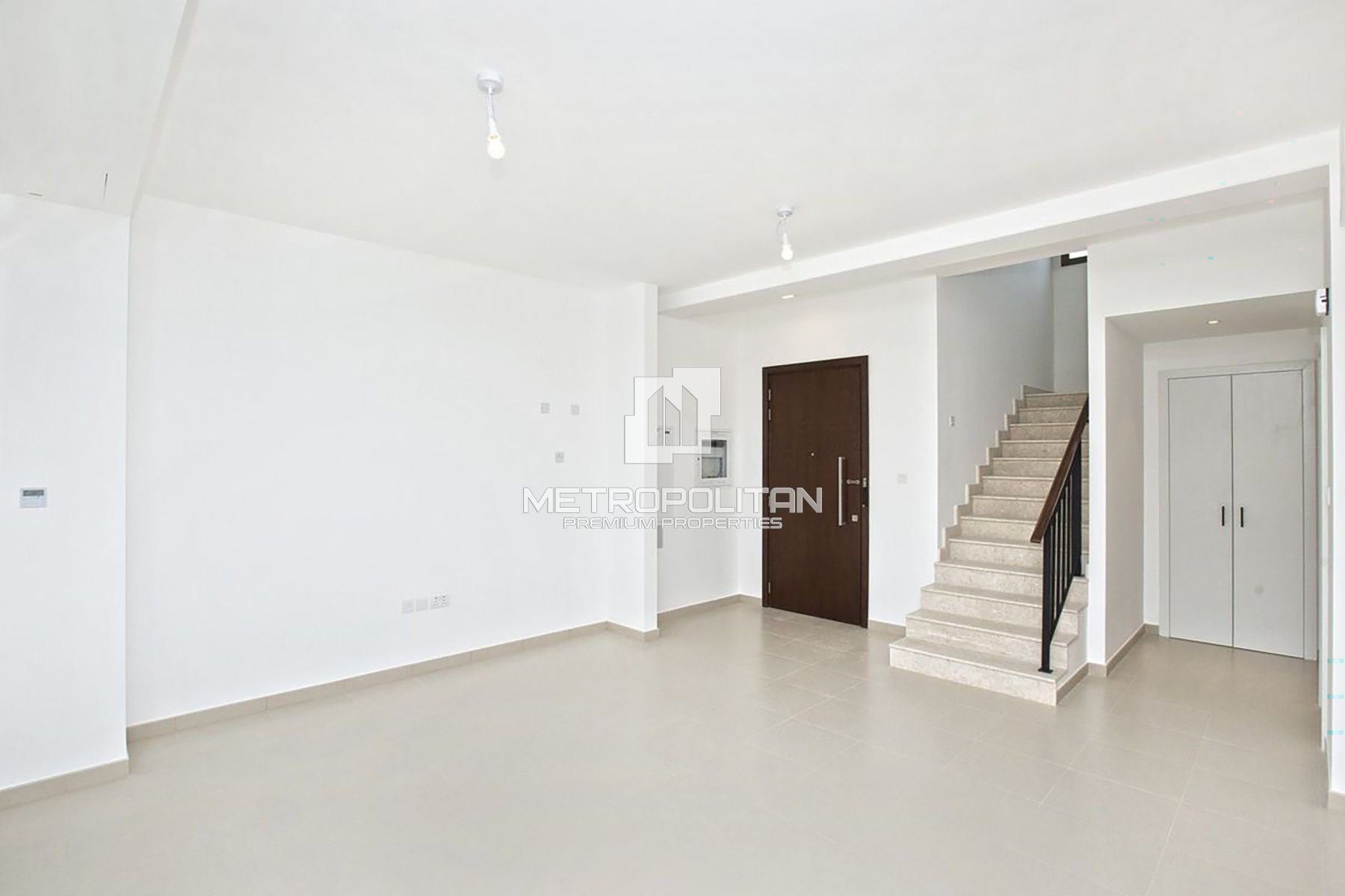 Exclusive | Single Row | Close to Amenities