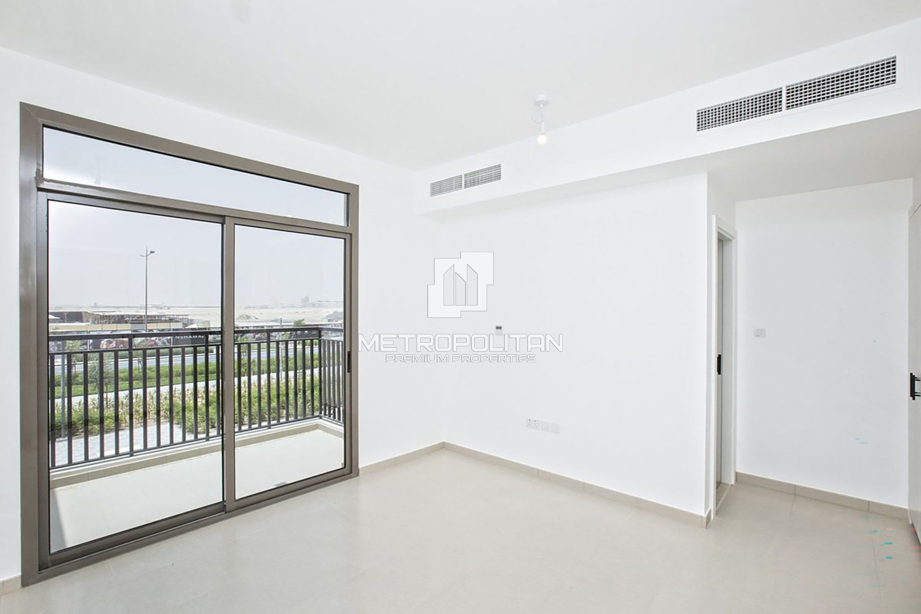 Exclusive | Single Row | Close to Amenities