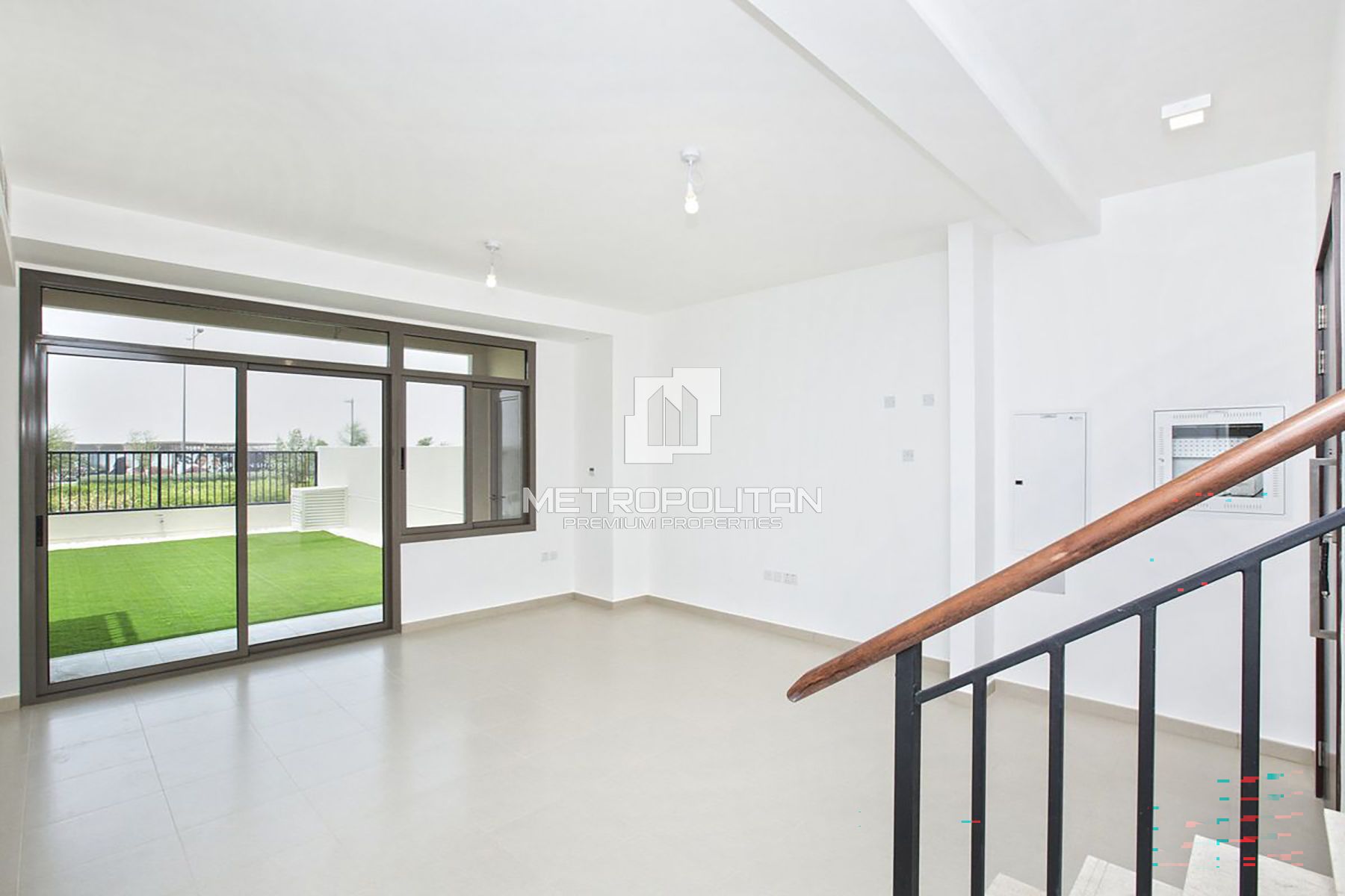 Exclusive | Single Row | Close to Amenities