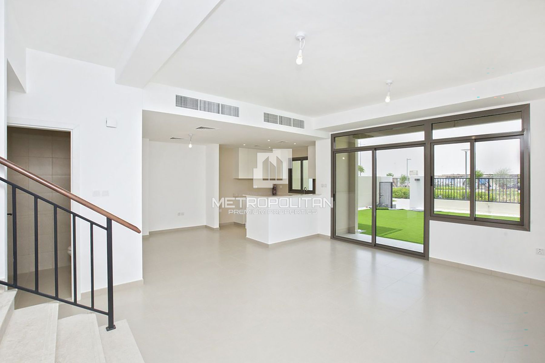 3BR Townhouse for Sale in Safi Townhouses, Town Square - MPS-50877