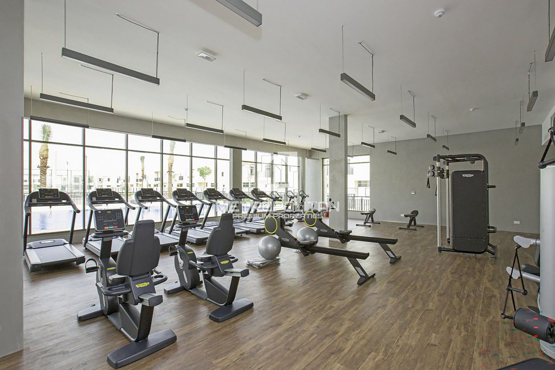 Exclusive | Single Row | Close to Amenities