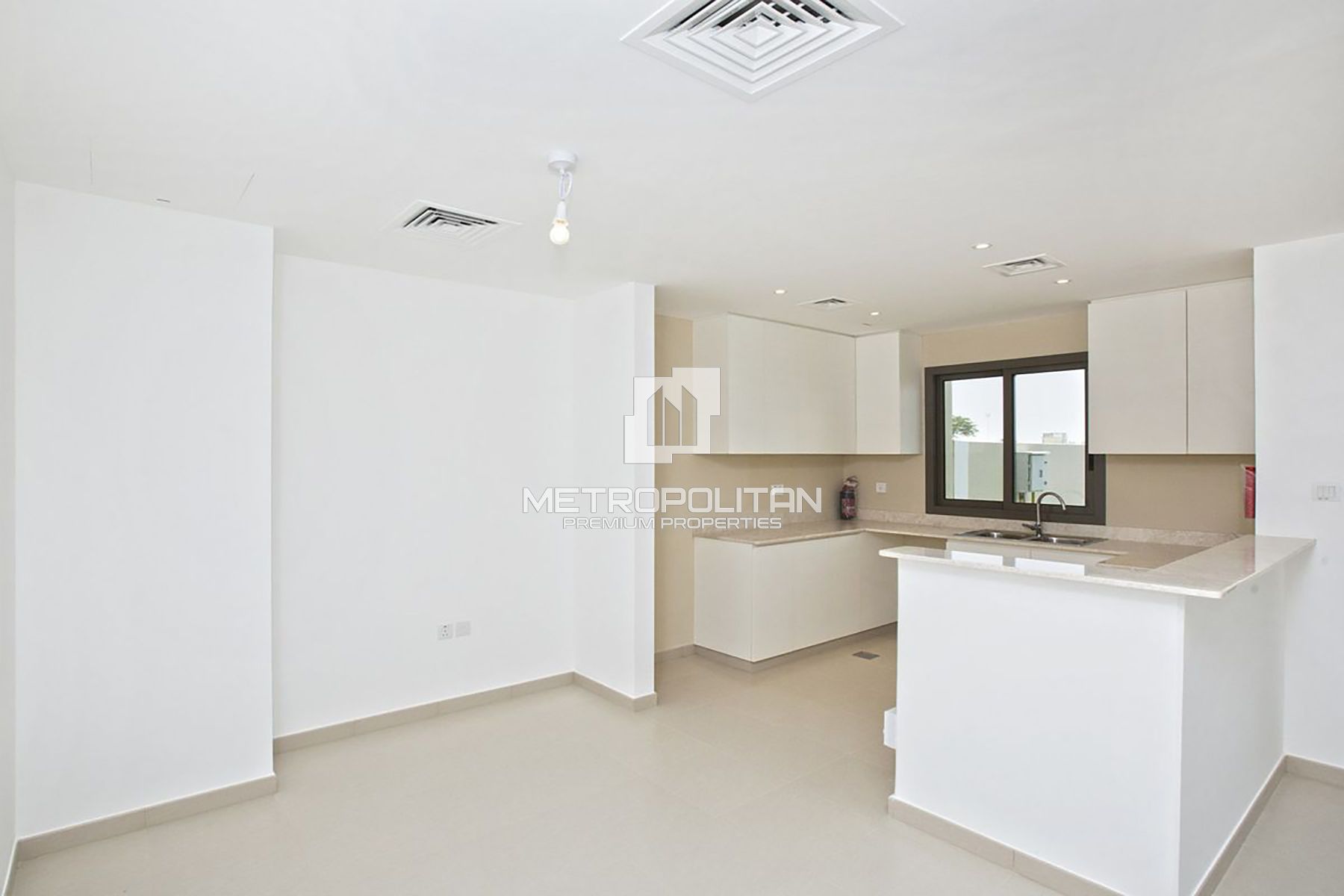3BR Townhouse for Sale in Safi Townhouses, Town Square - MPS-50877