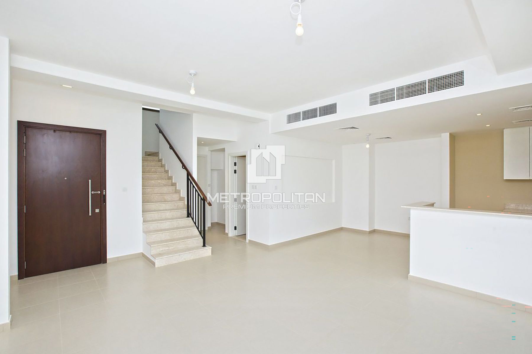 Exclusive | Single Row | Close to Amenities