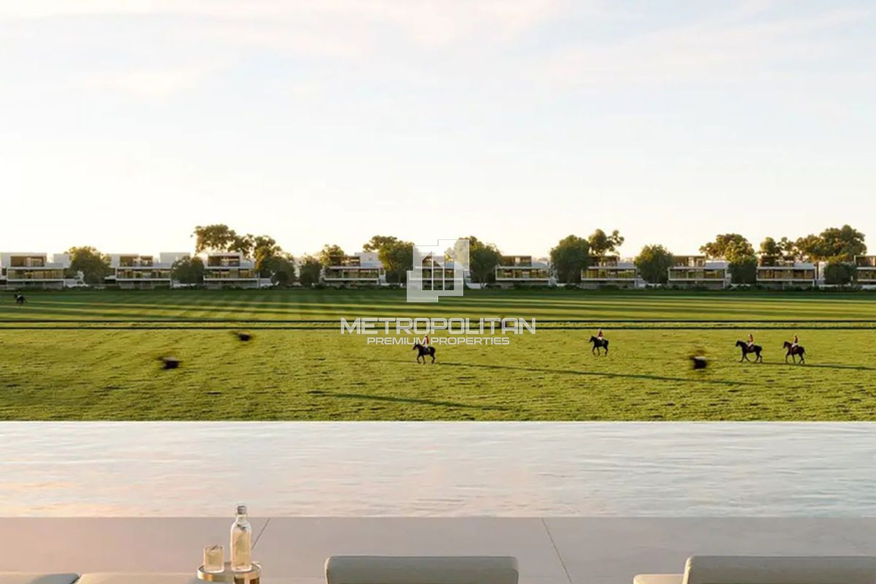 On The Park | Investor Deal | Polo Community
