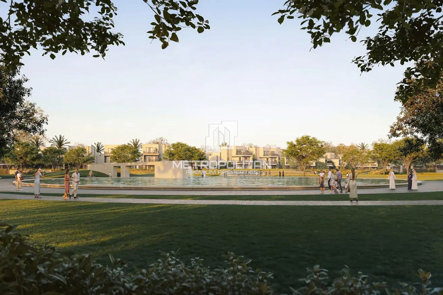 On The Park | Investor Deal | Polo Community