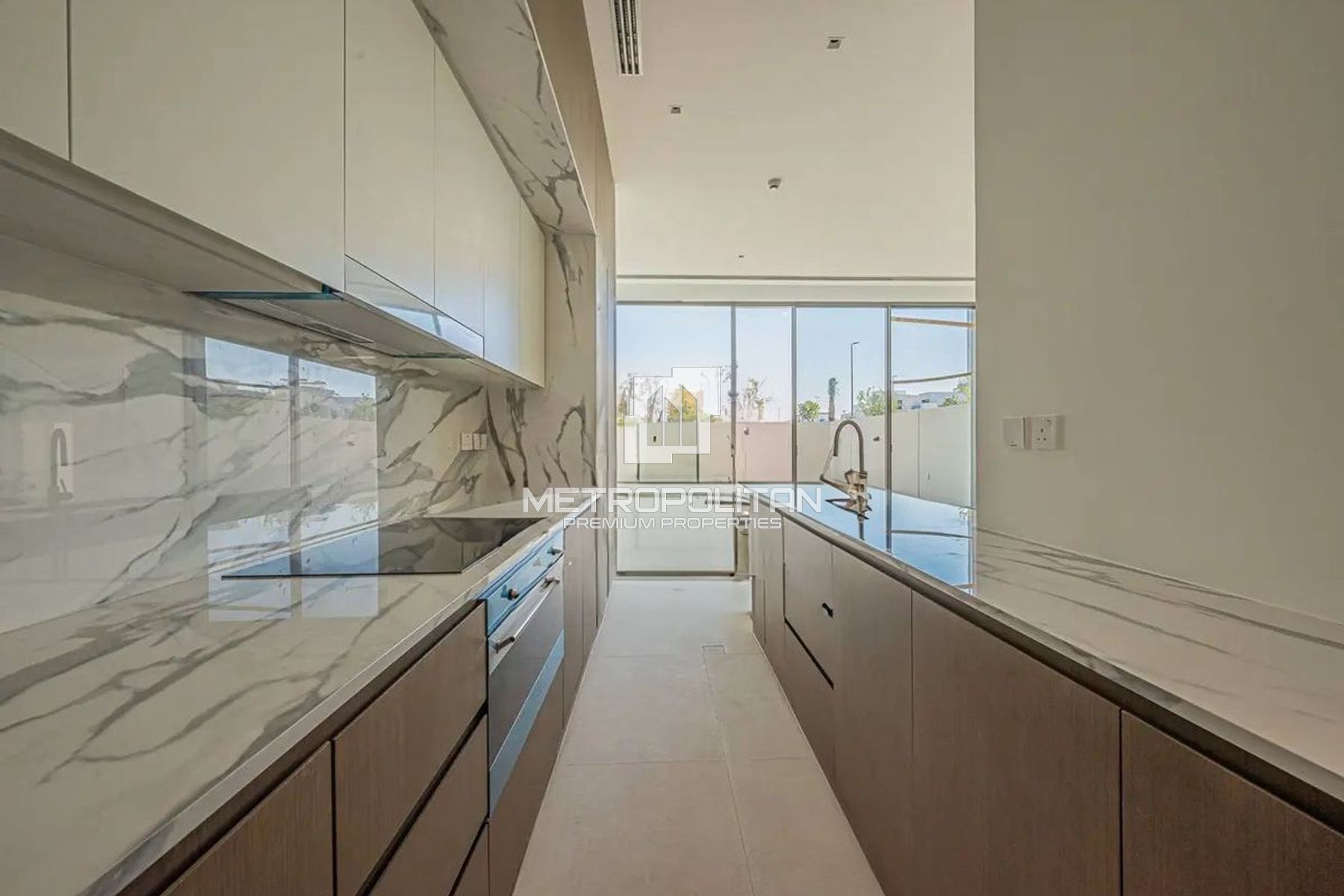 Best price 3BR+Maid | Gated | Premium Location.