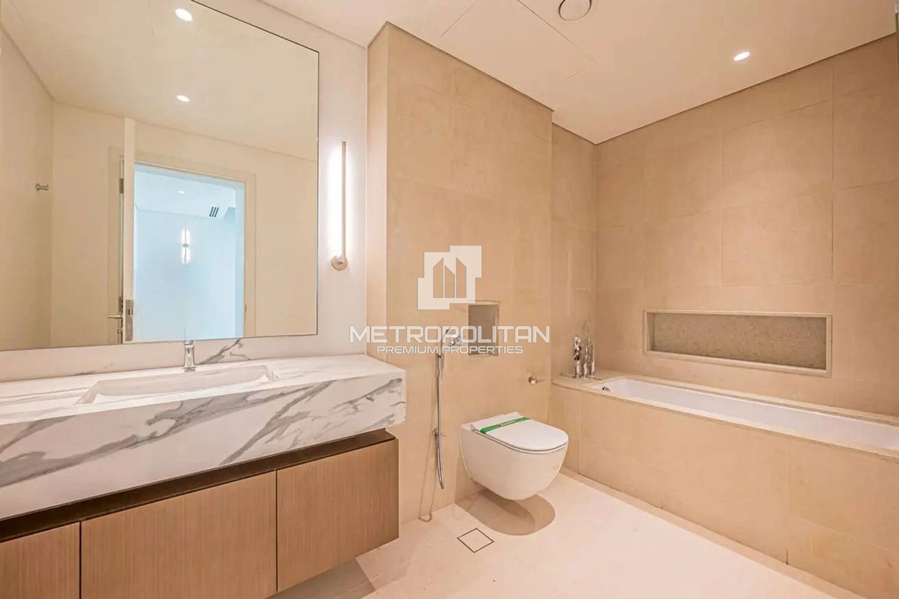 Best price 3BR+Maid | Gated | Premium Location.