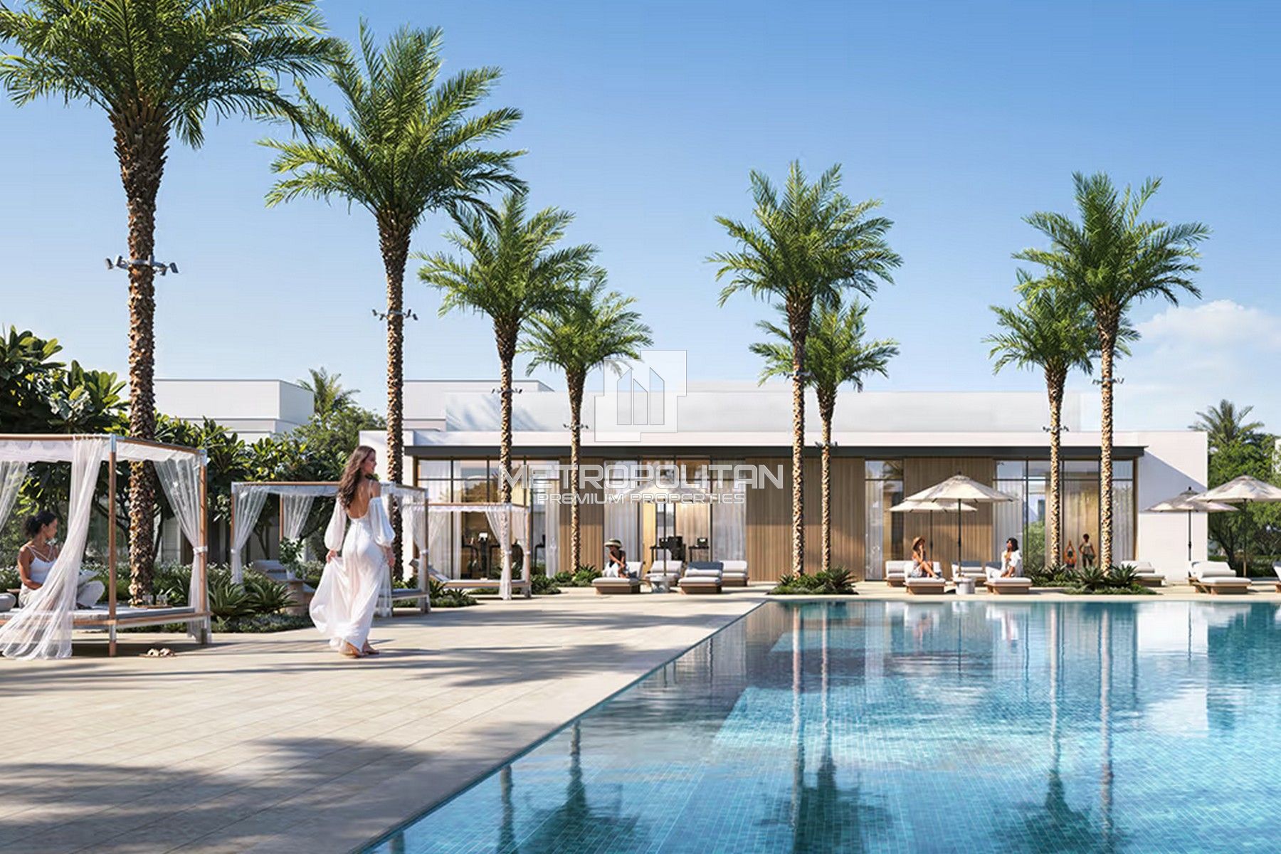 Luxury Living | Payment Plan | Spacious Layout