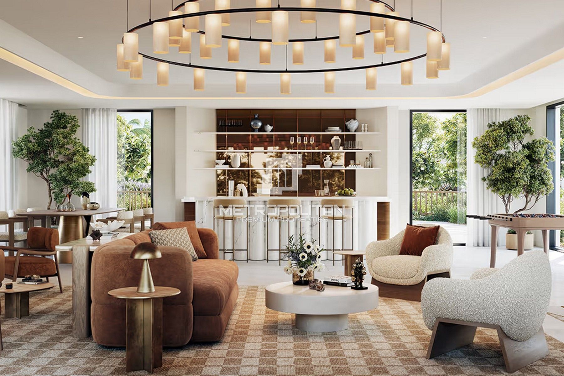 Luxury Living | Payment Plan | Spacious Layout