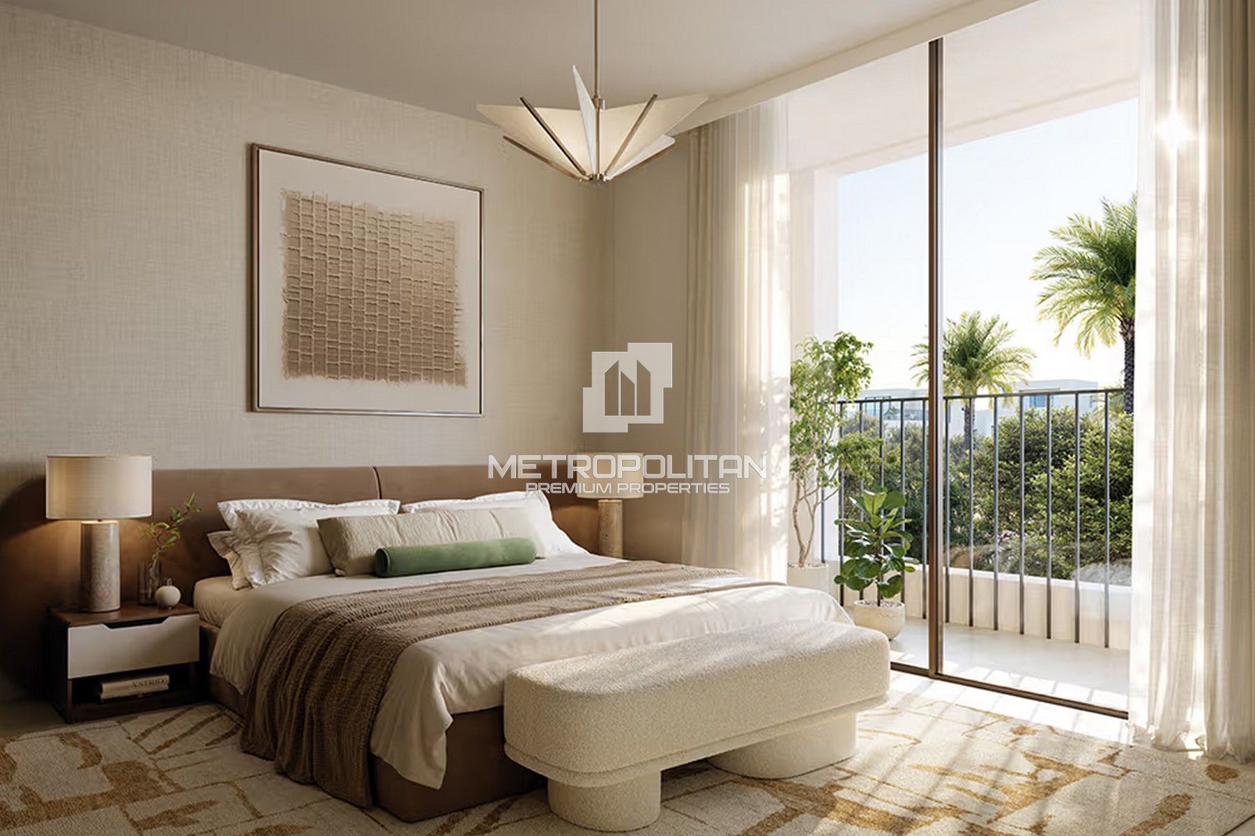Luxury Living | Payment Plan | Spacious Layout