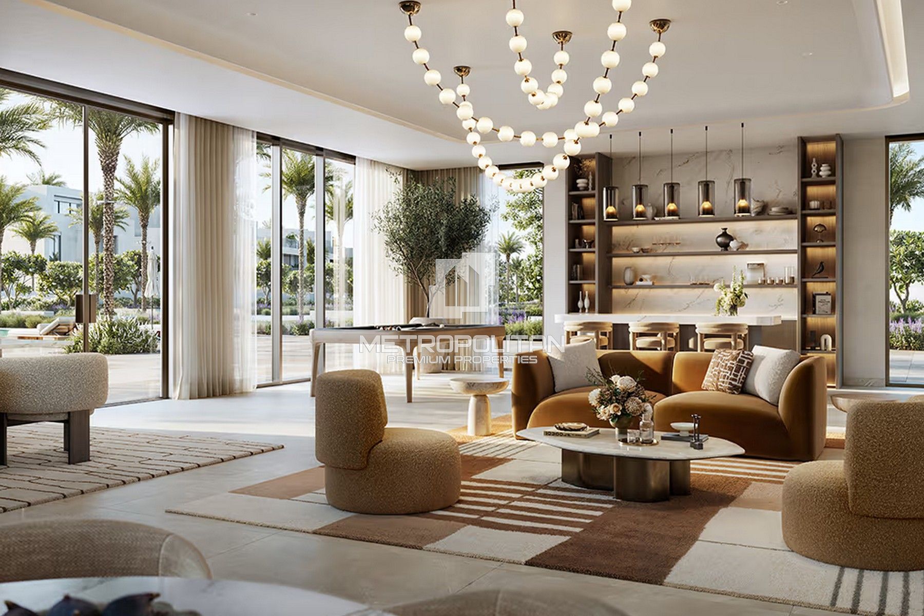 Luxury Living | Payment Plan | Spacious Layout