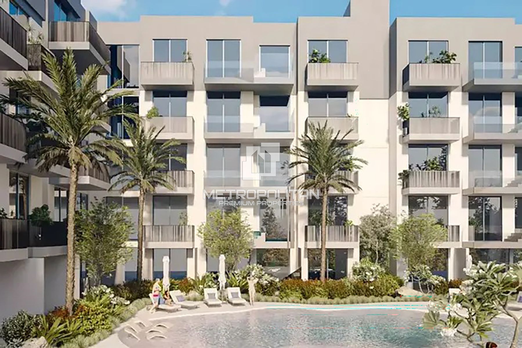 Large Studio | Premium Finishing | Good Location