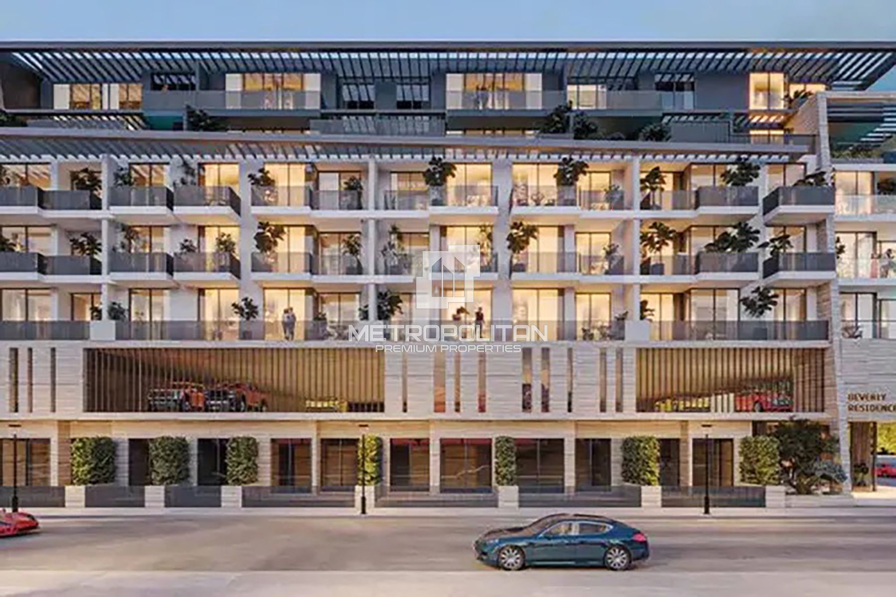 Large Studio | Premium Finishing | Good Location