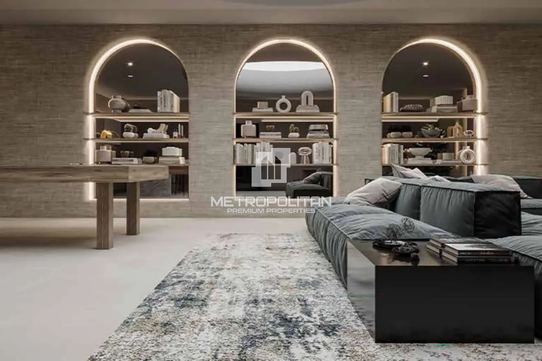 Studio Apartment for Sale in Beverly Residences 2, Jumeirah Village Circle - MPS-50888