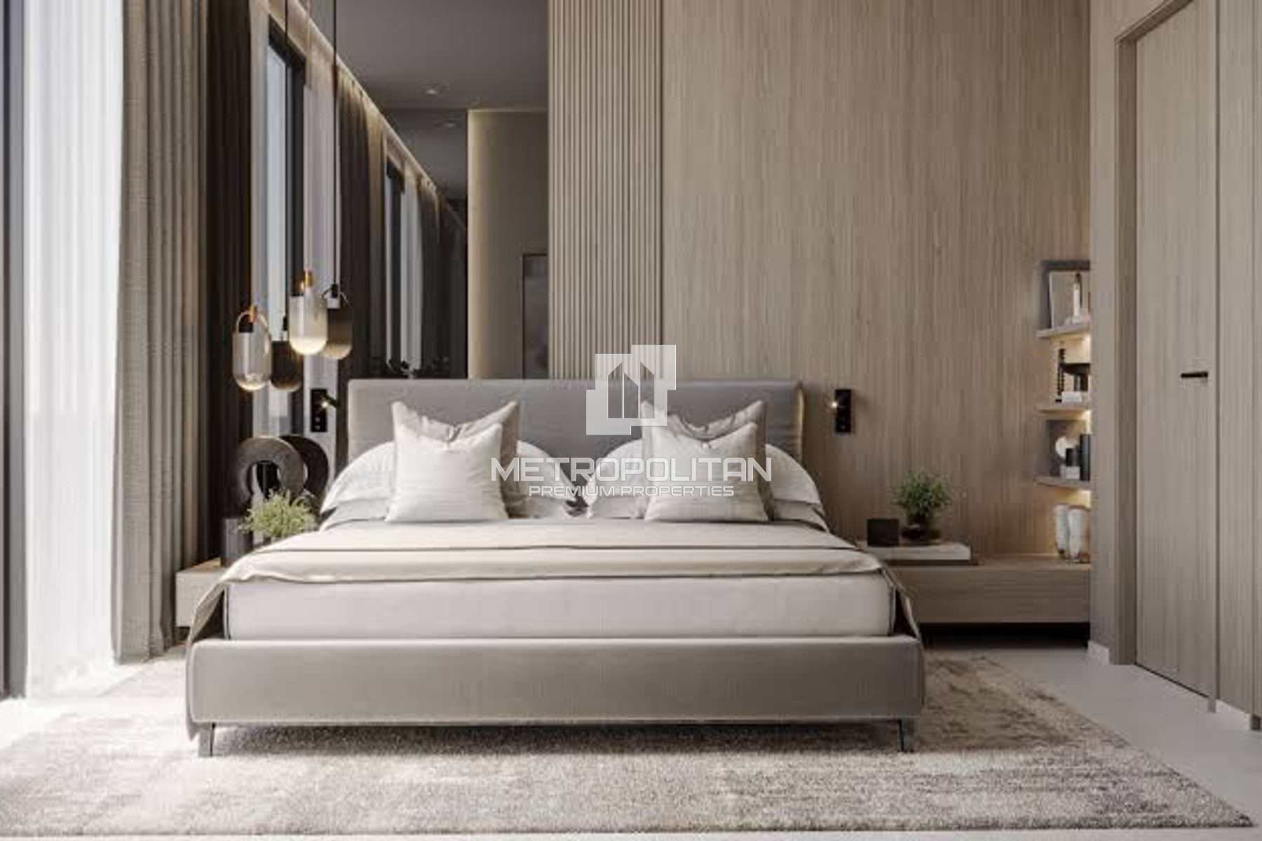 Large Studio | Premium Finishing | Good Location