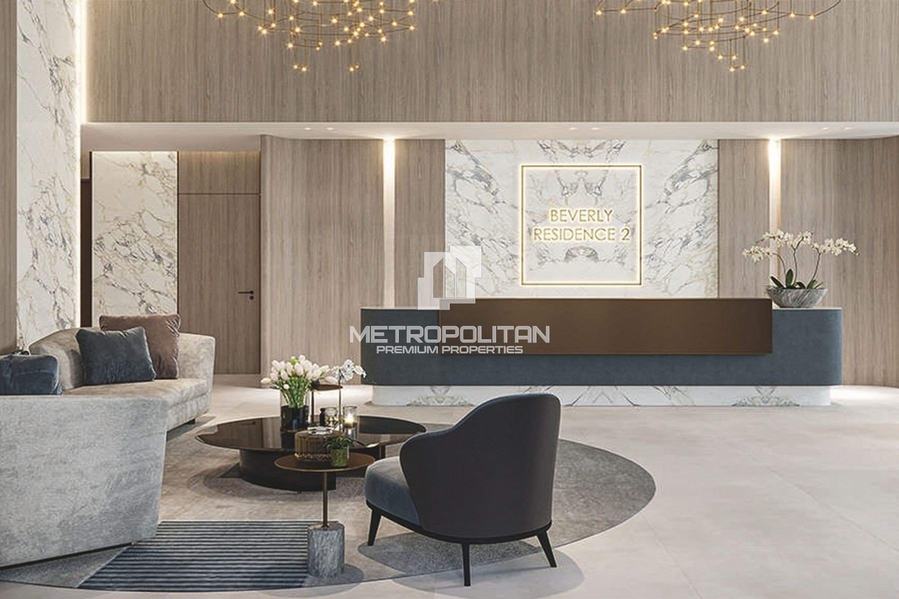 Large Studio | Premium Finishing | Good Location