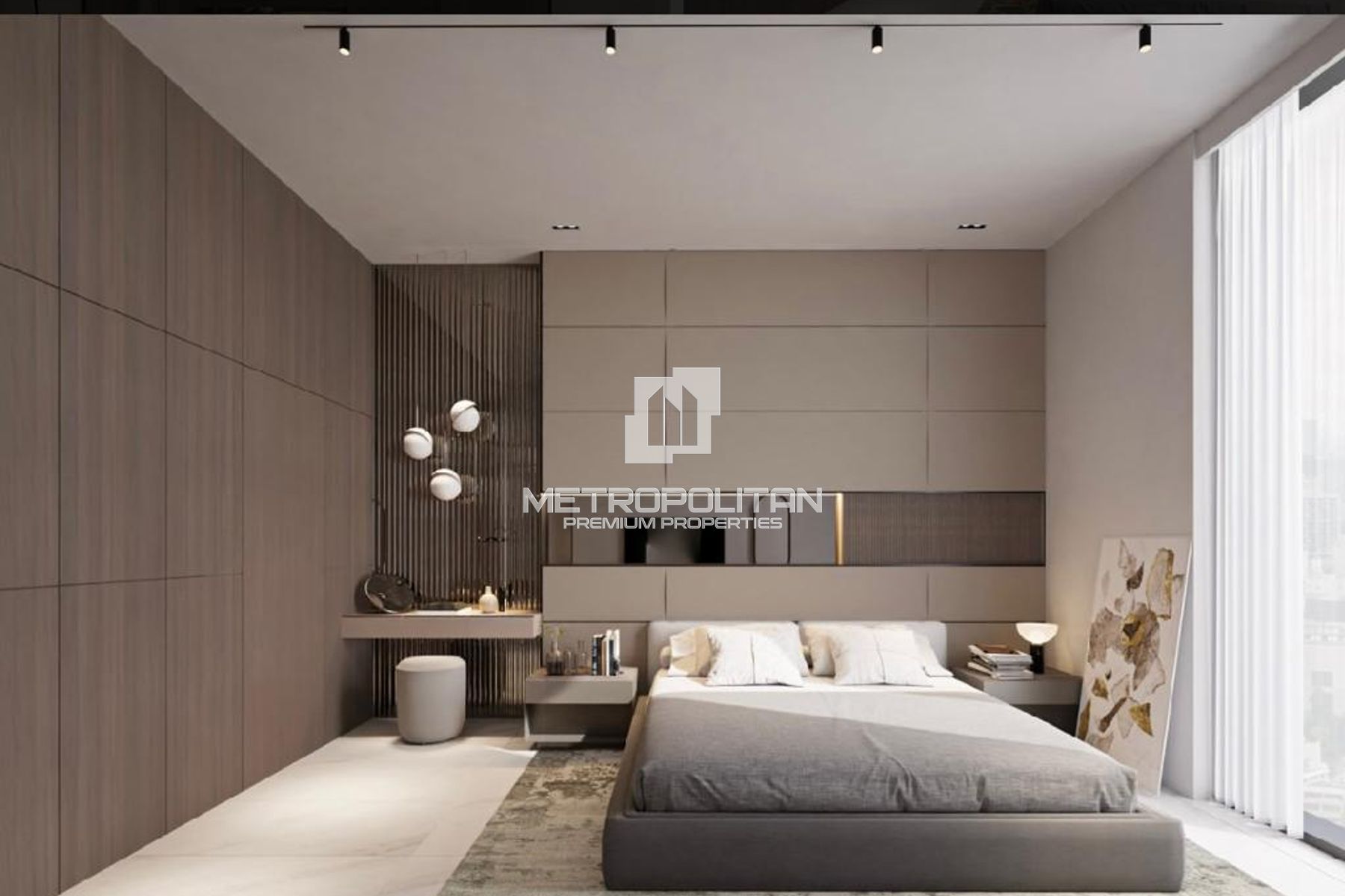 Large Studio | Premium Finishing | Good Location