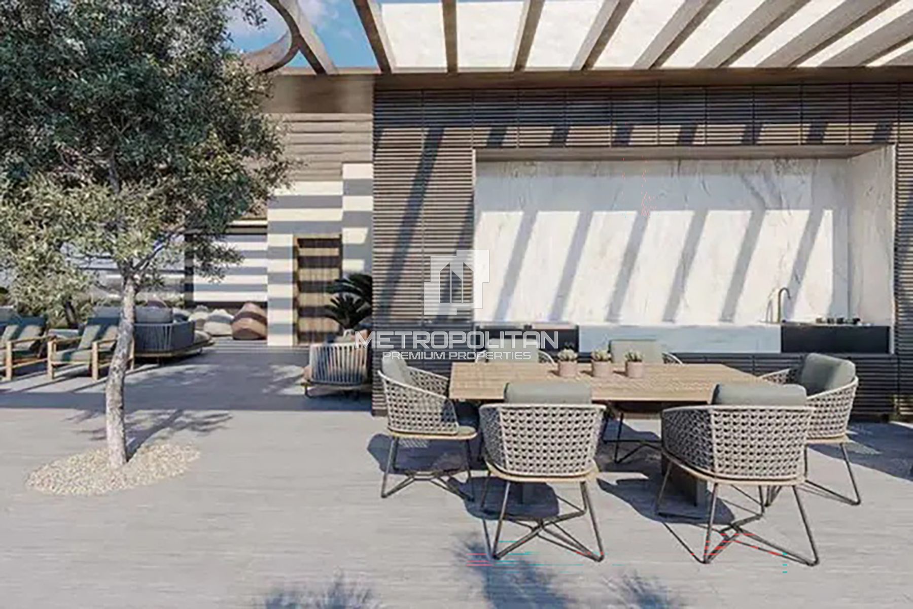 Large Studio | Premium Finishing | Good Location