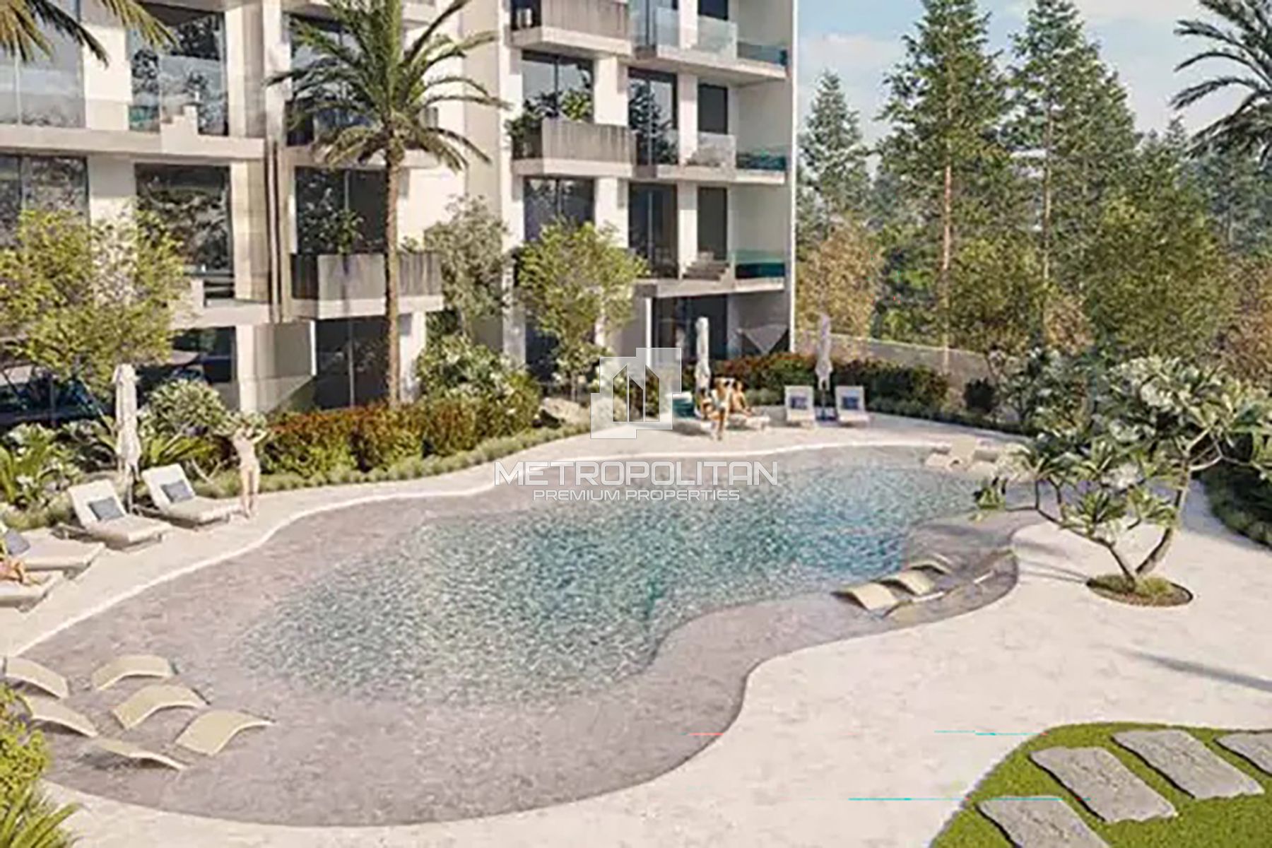 Large Studio | Premium Finishing | Good Location