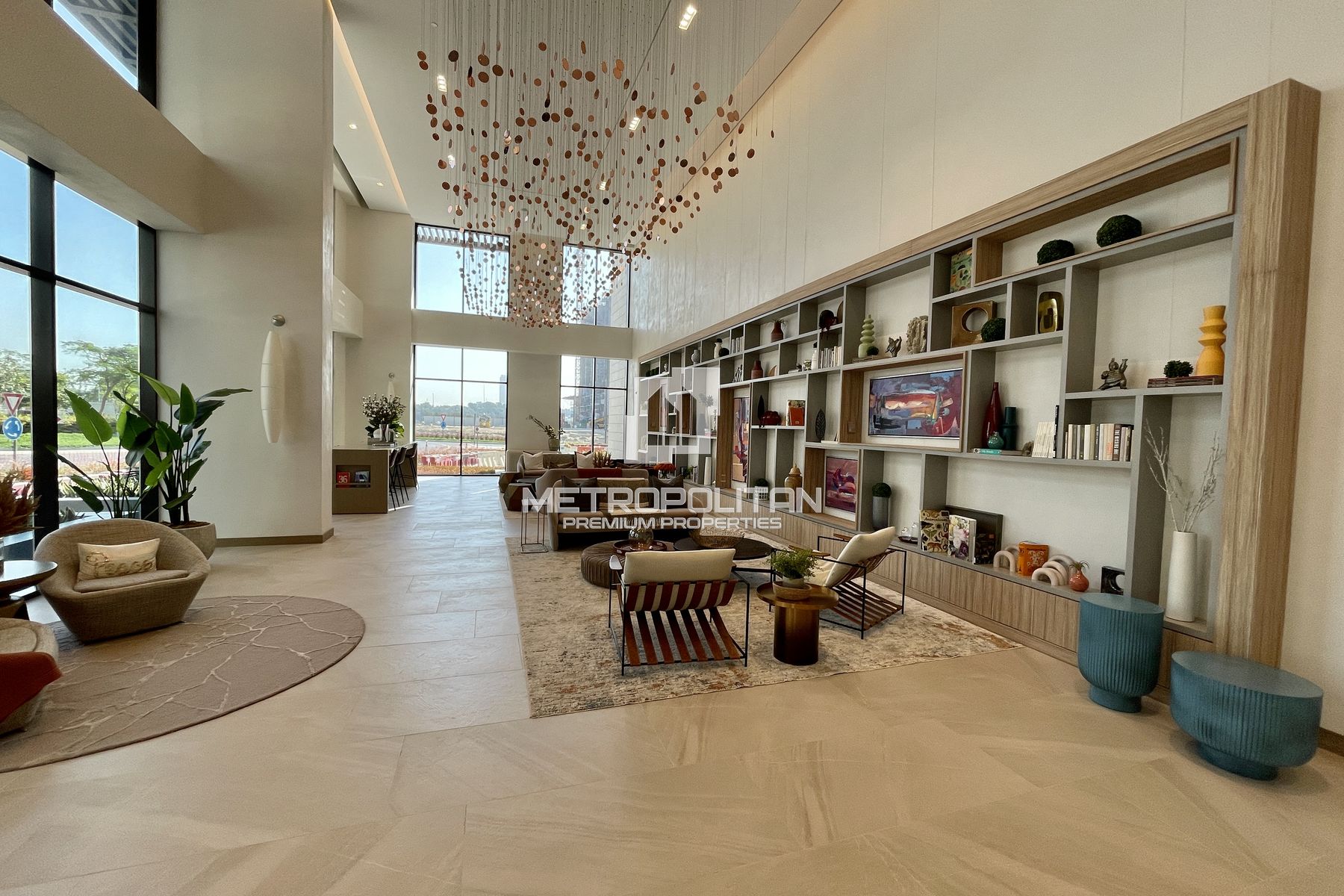 Купить квартиру в Wilton Terraces 1, Mohammed Bin Rashid City - MPS-50889