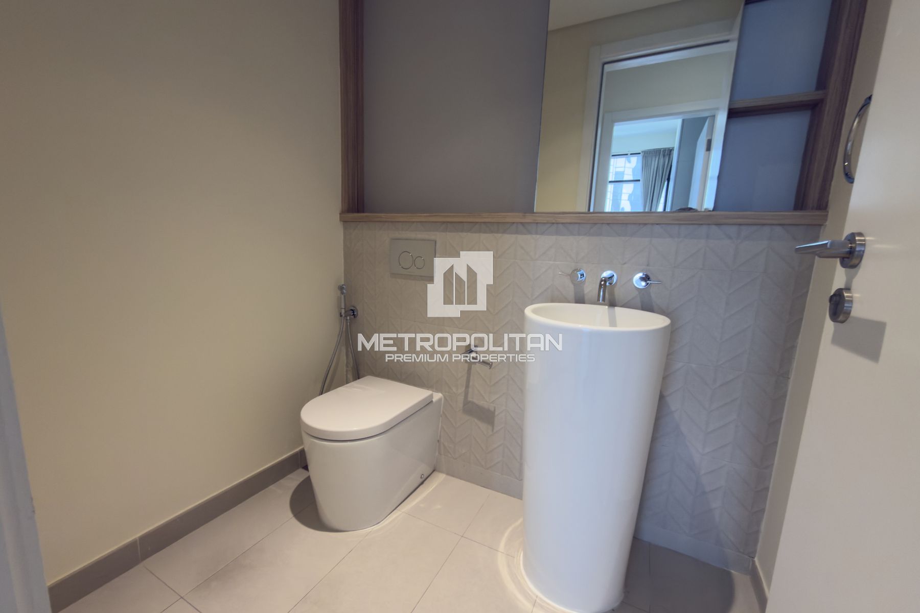 Ras Al Khor View | Bright Unit | Smart Investment