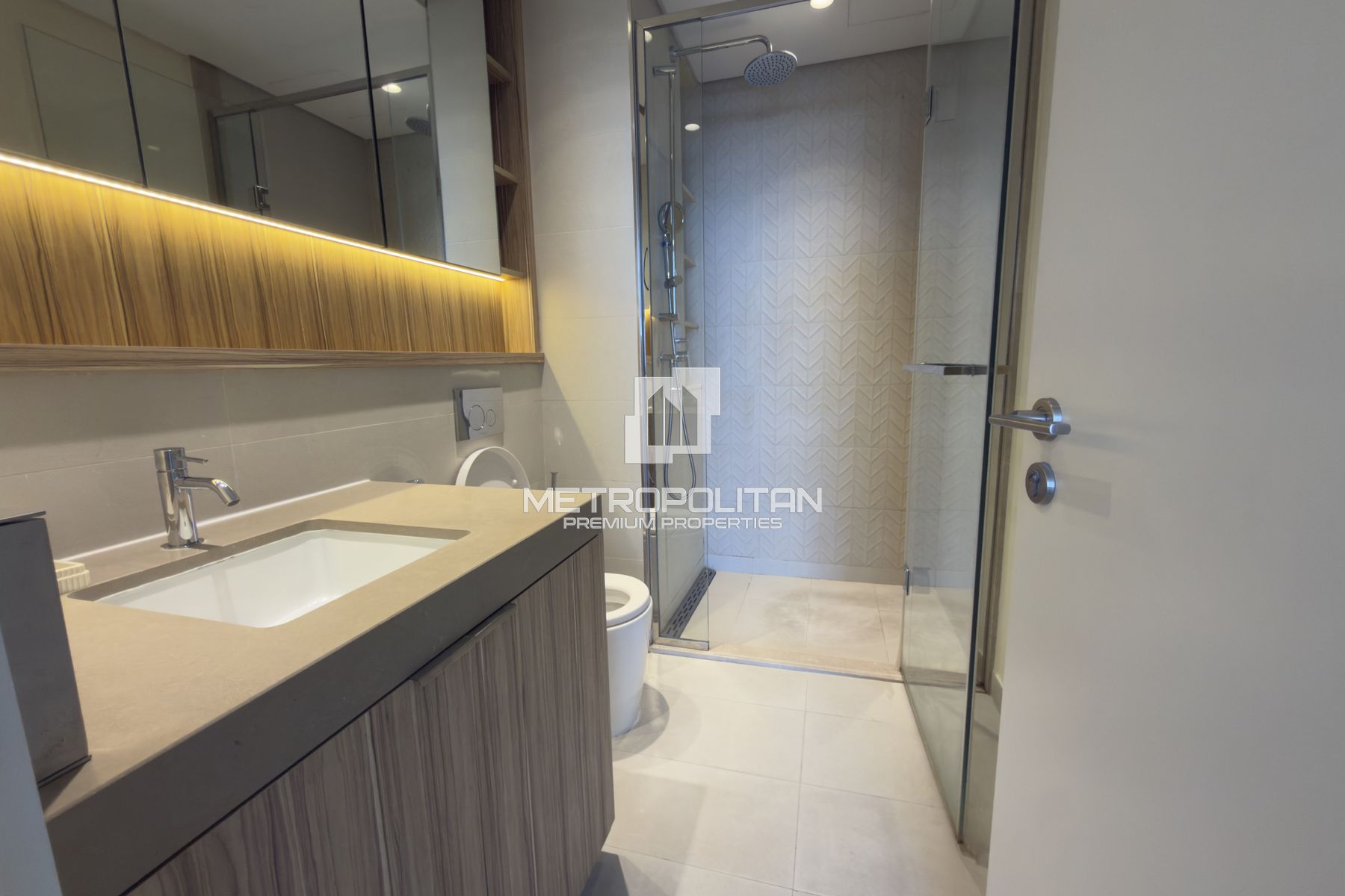 Ras Al Khor View | Bright Unit | Smart Investment