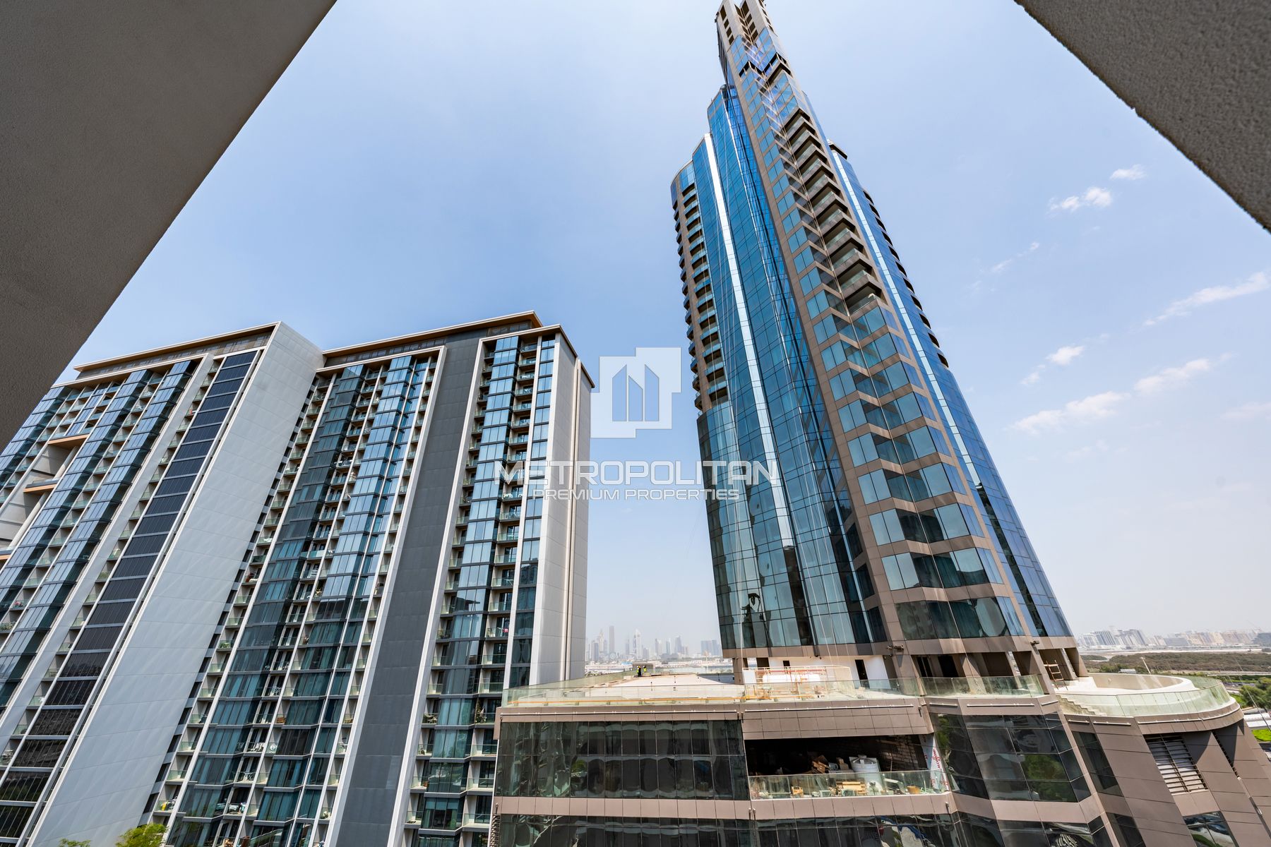Ras Al Khor View | Bright Unit | Smart Investment