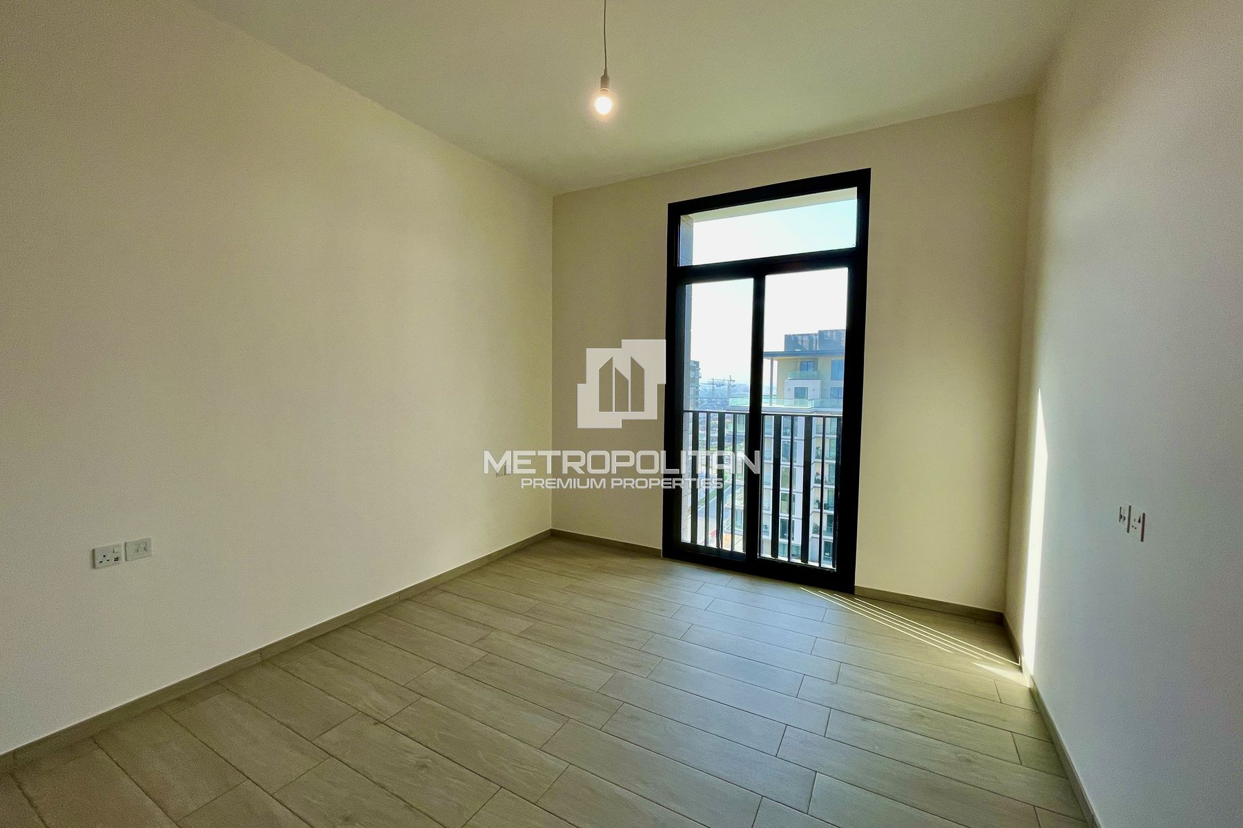 Ras Al Khor View | Bright Unit | Smart Investment