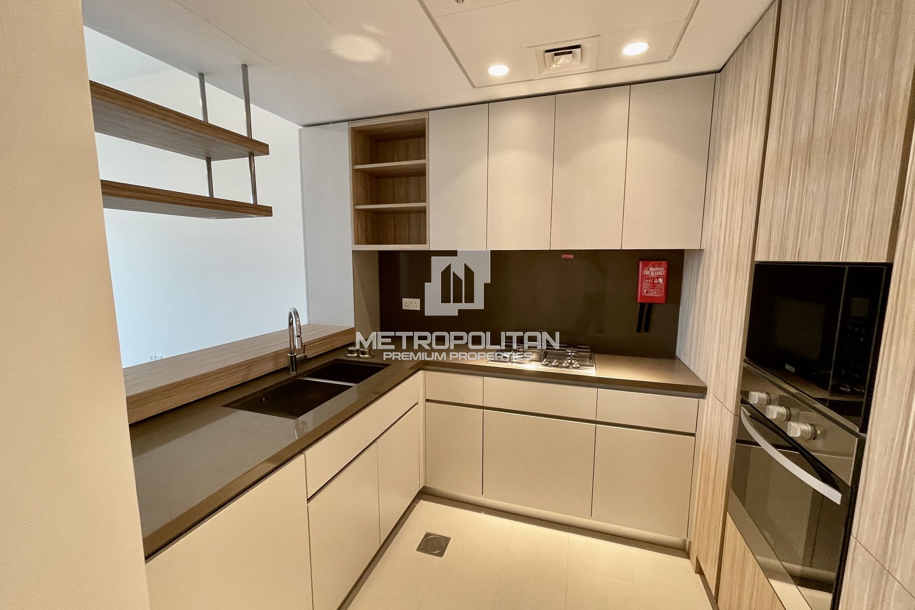 Ras Al Khor View | Bright Unit | Smart Investment