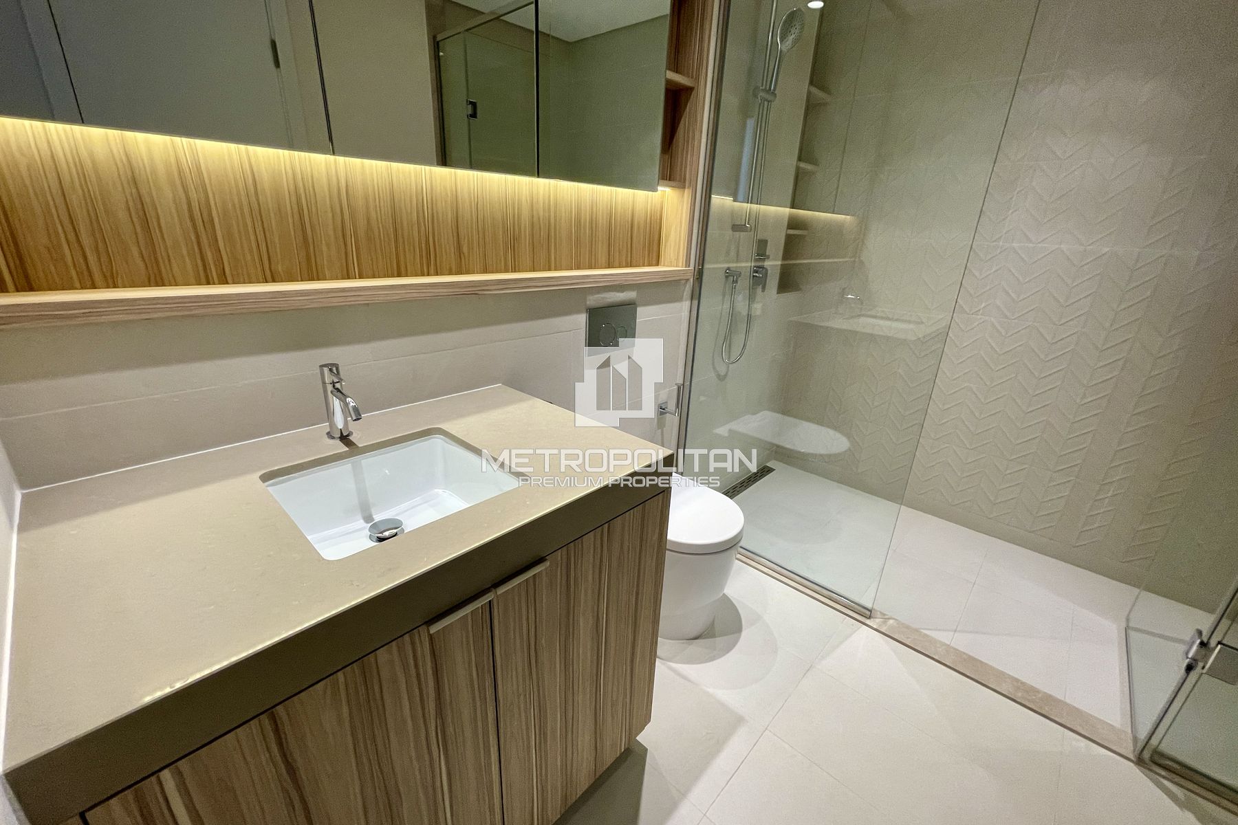 Ras Al Khor View | Bright Unit | Smart Investment