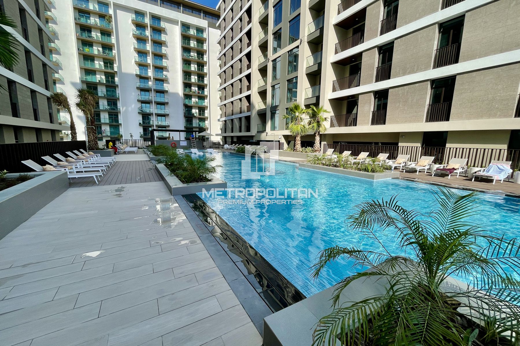 Ras Al Khor View | Bright Unit | Smart Investment