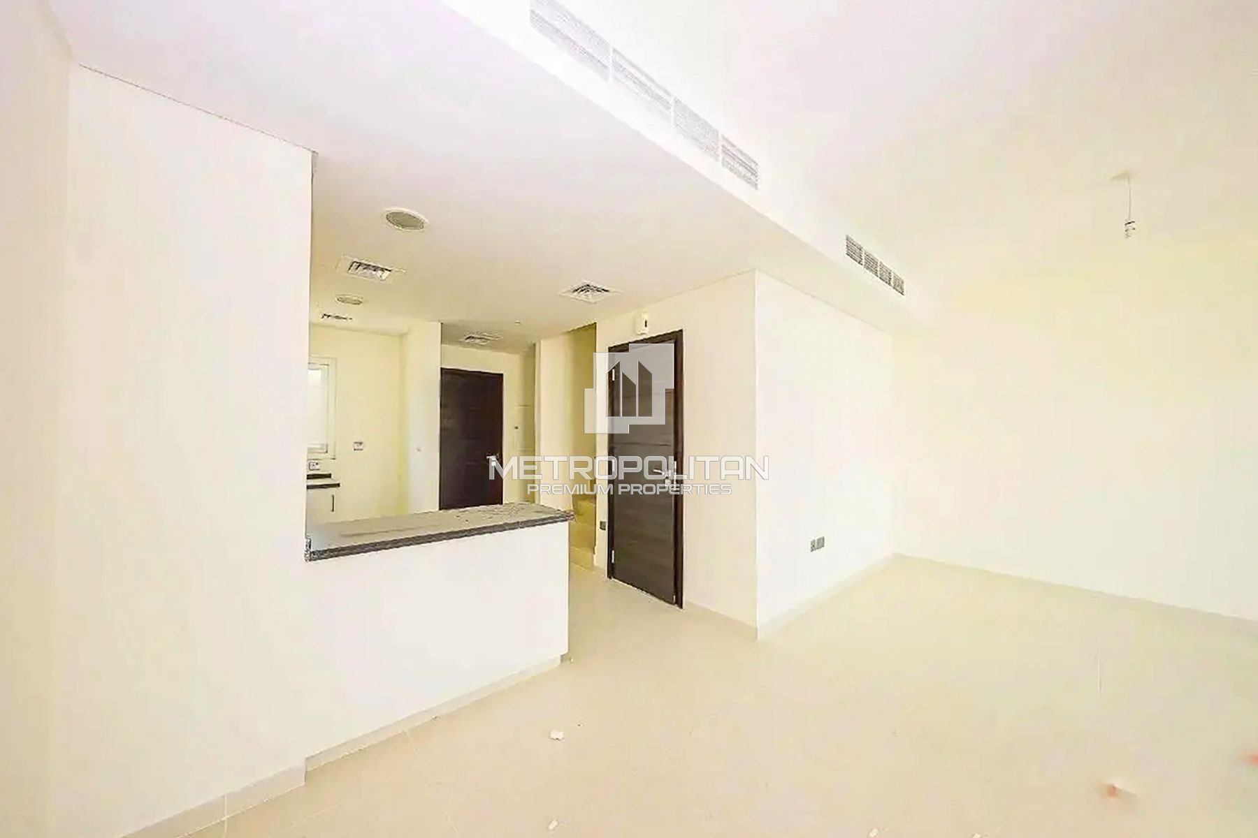 Купить таунхаус в Albizia, Damac Hills 2 - MPS-50890