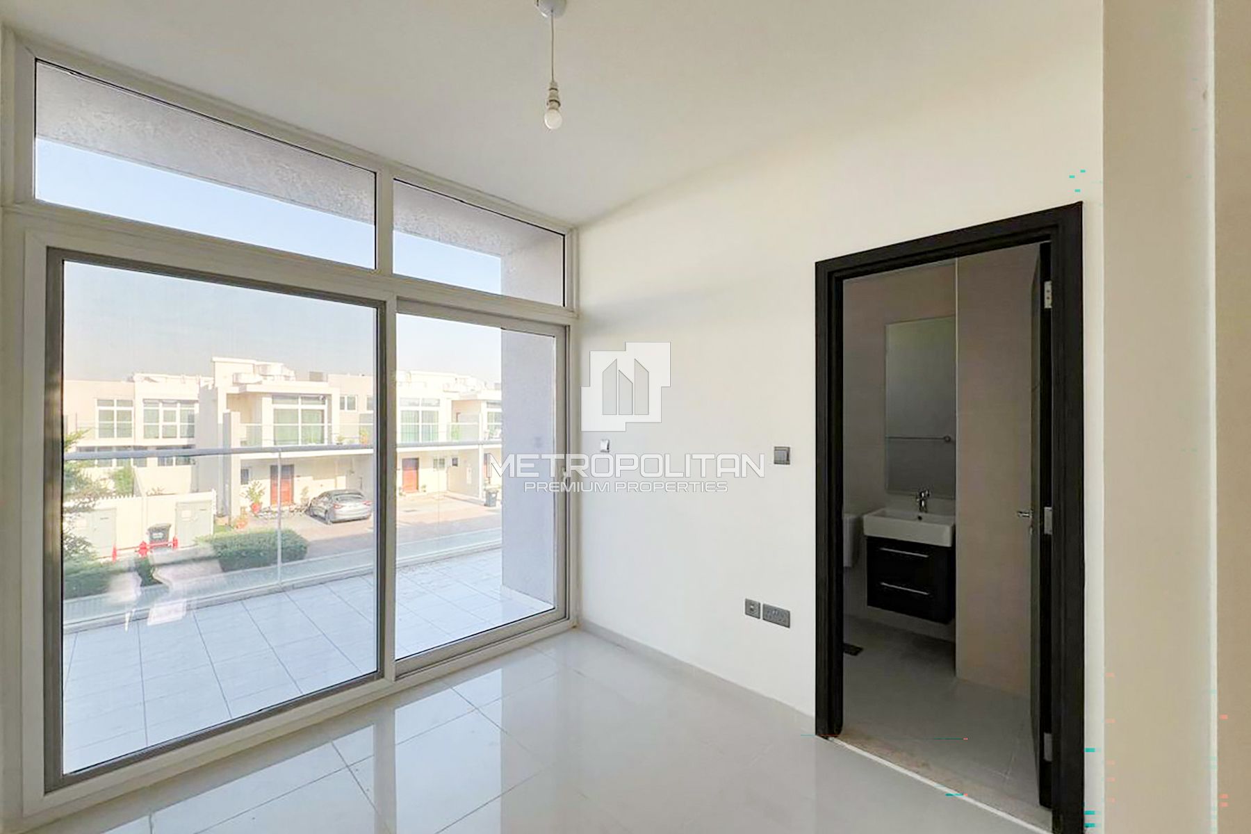 Купить таунхаус в Albizia, Damac Hills 2 - MPS-50890