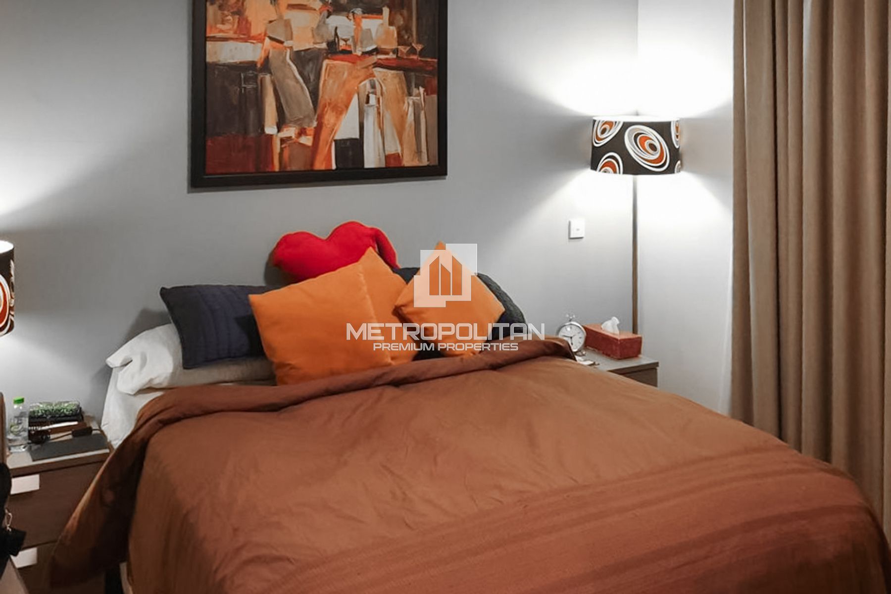 9BR Luxury Upgraded| 2 Combined Villas| Large Plot