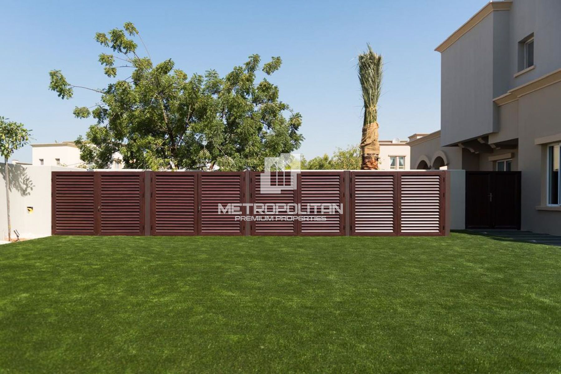 9BR Villa for Sale in Springs 15, The Springs - MPS-50894